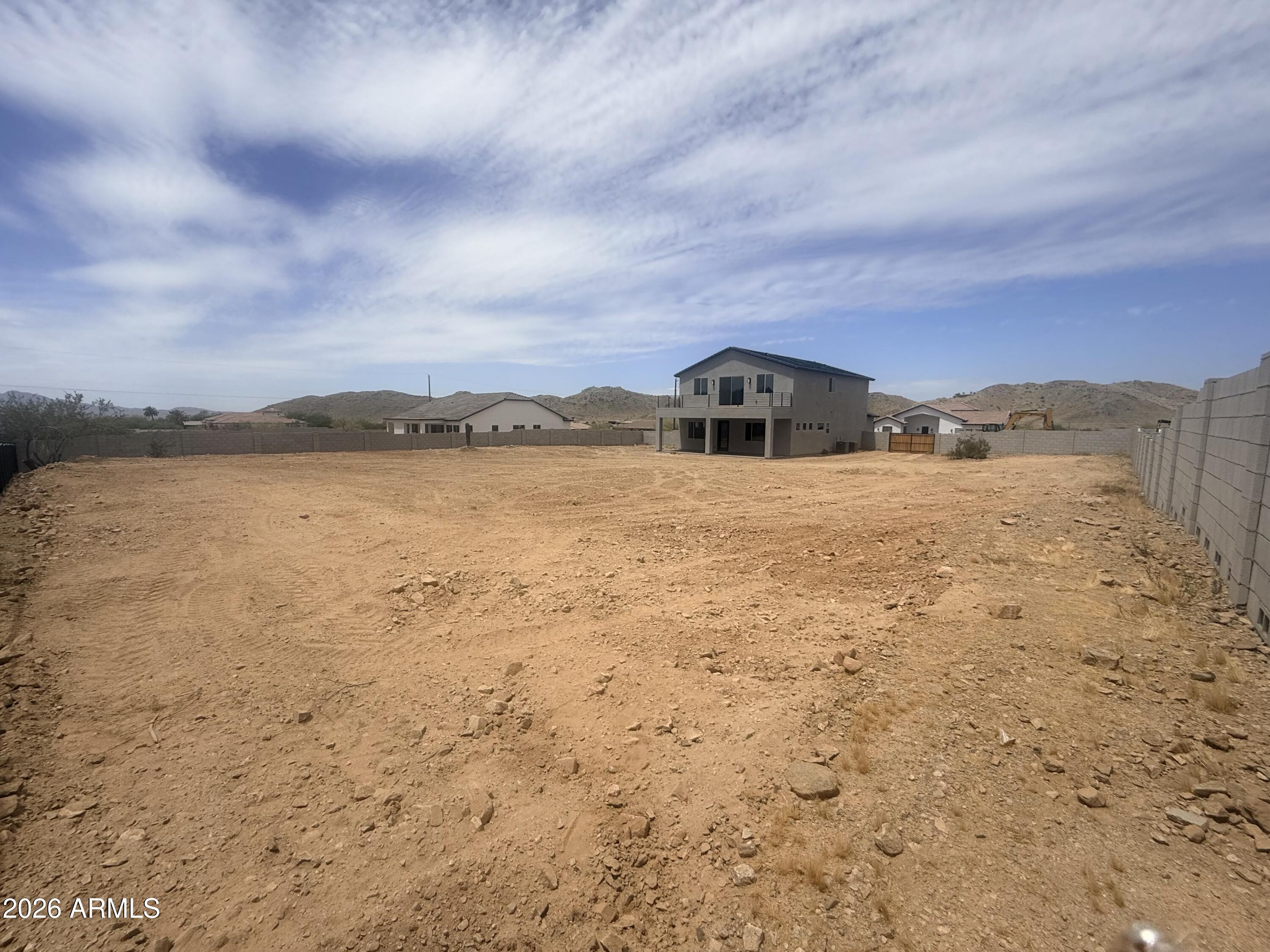 HACIENDA DEL SOL 1 - Residential