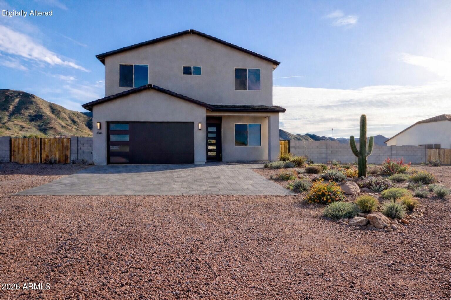 HACIENDA DEL SOL 1 - Residential