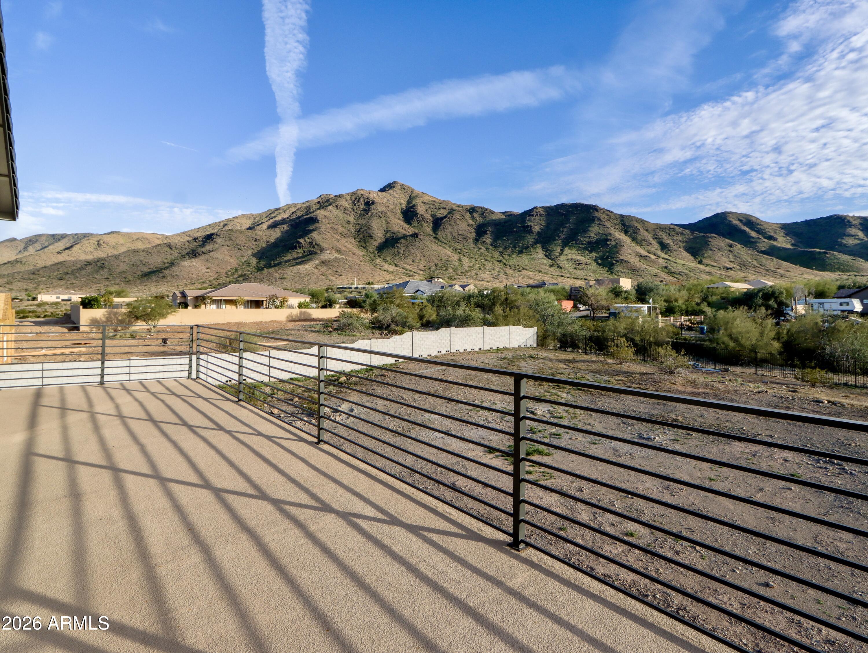 HACIENDA DEL SOL 1 - Residential