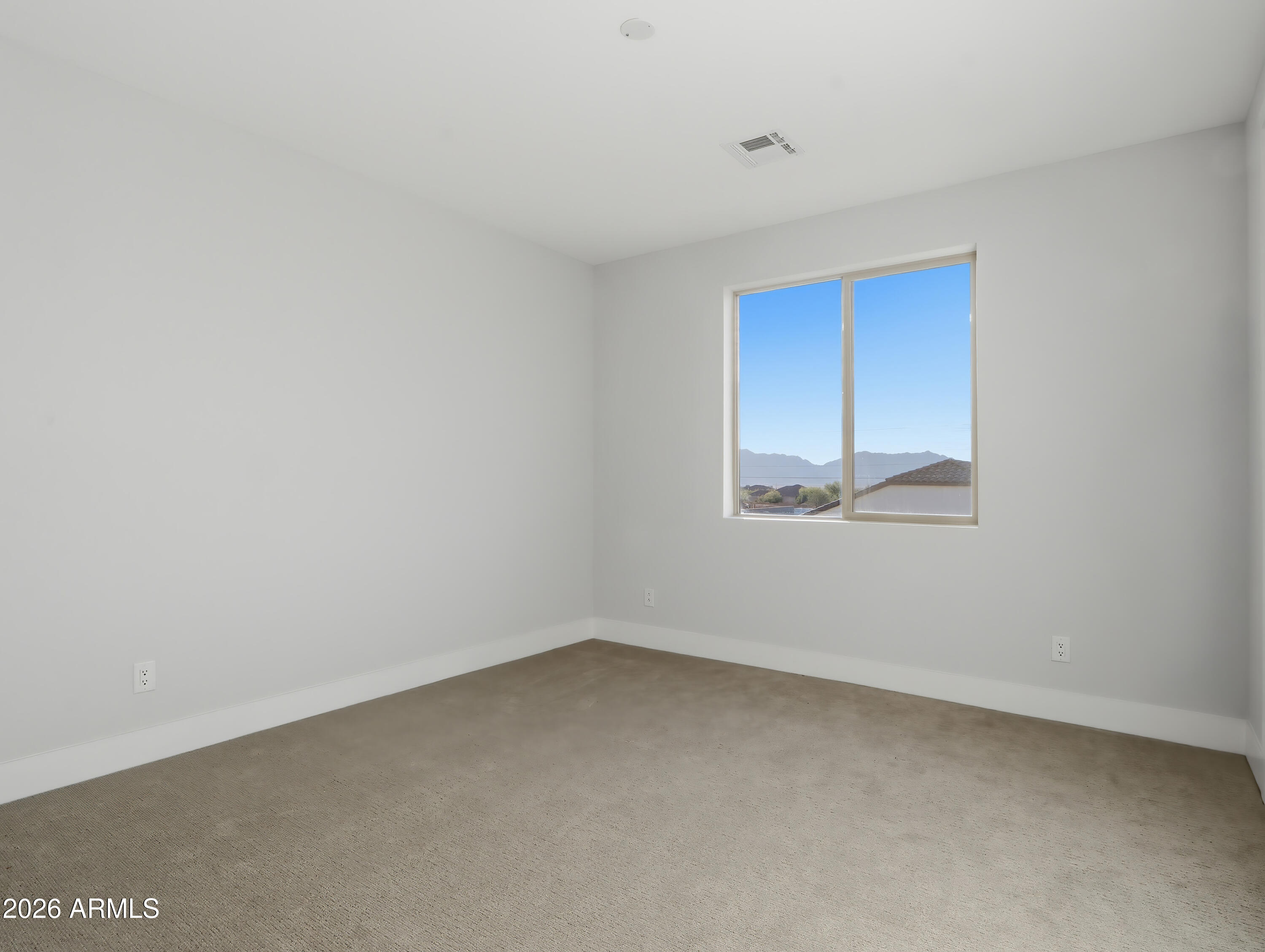 HACIENDA DEL SOL 1 - Residential