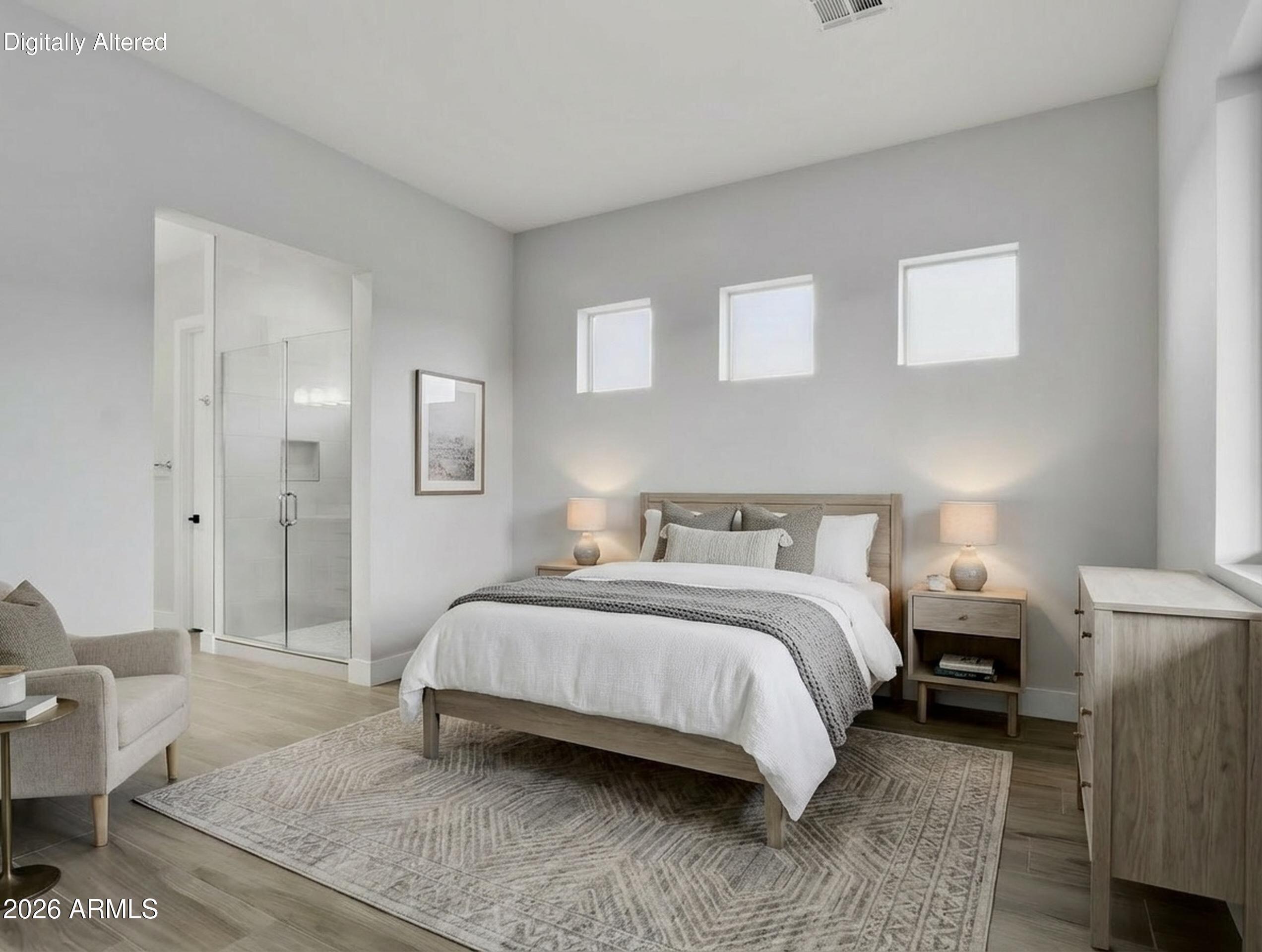 HACIENDA DEL SOL 1 - Residential