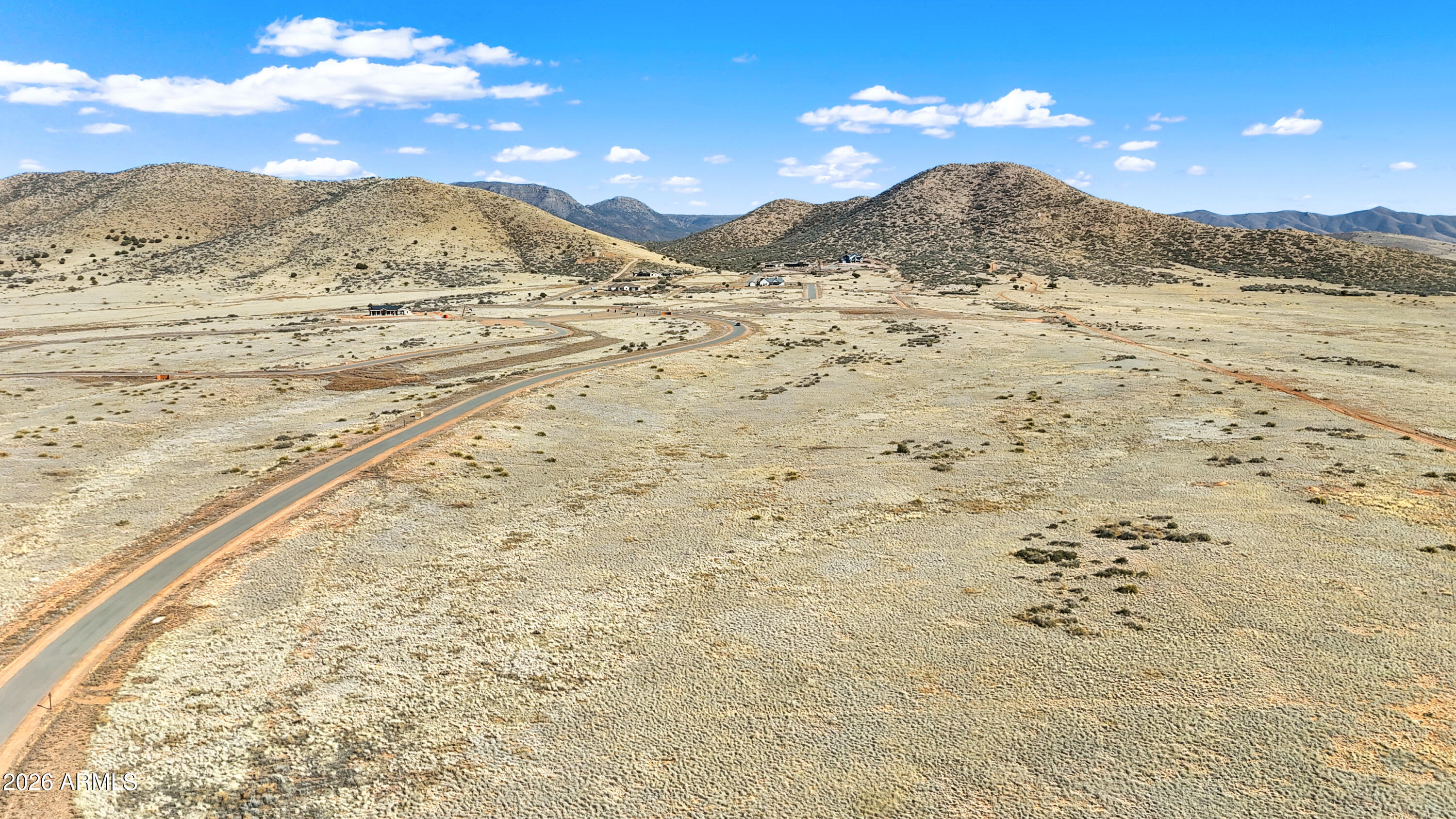 Ventura Ranch - Land