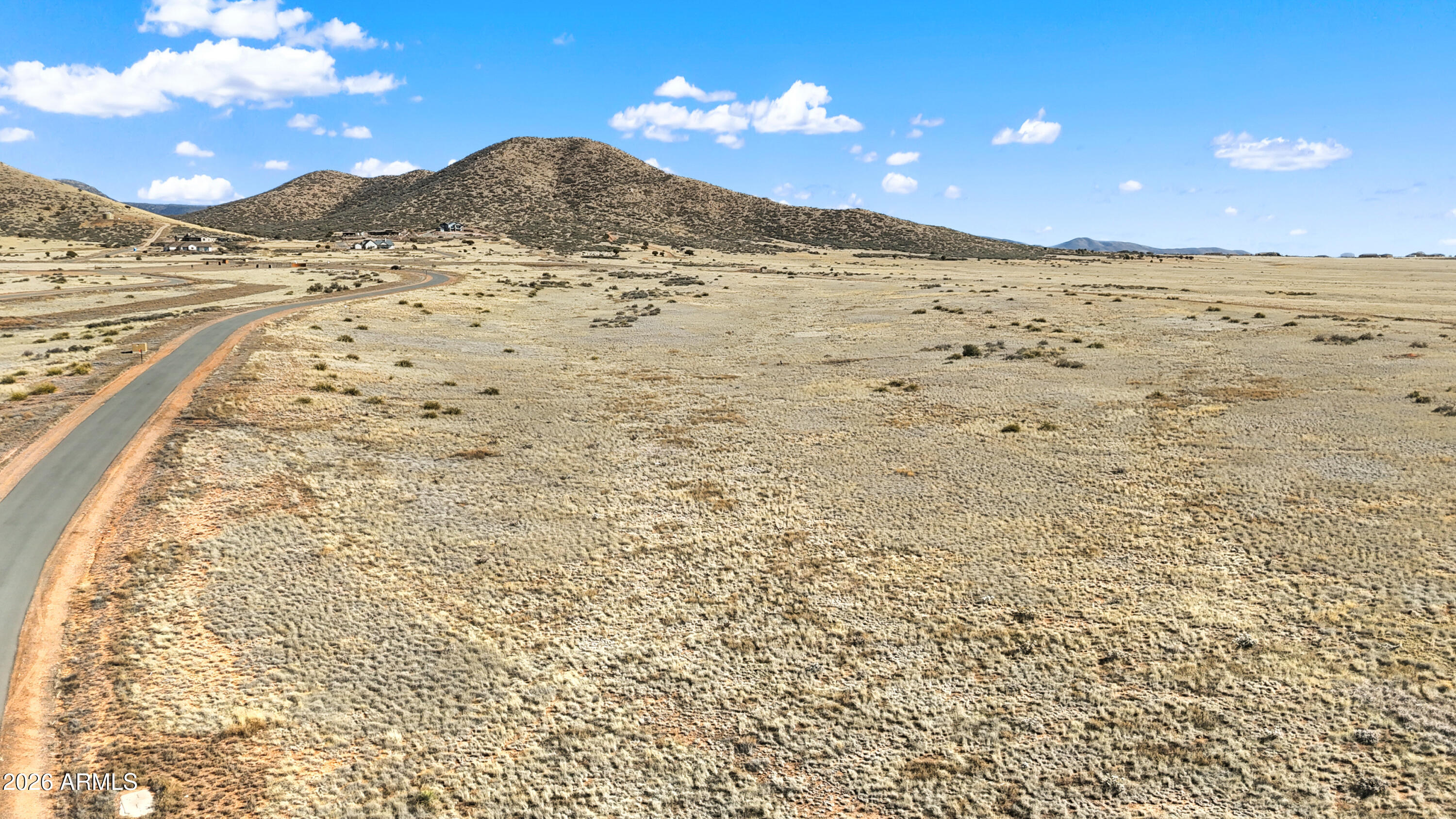 Ventura Ranch - Land