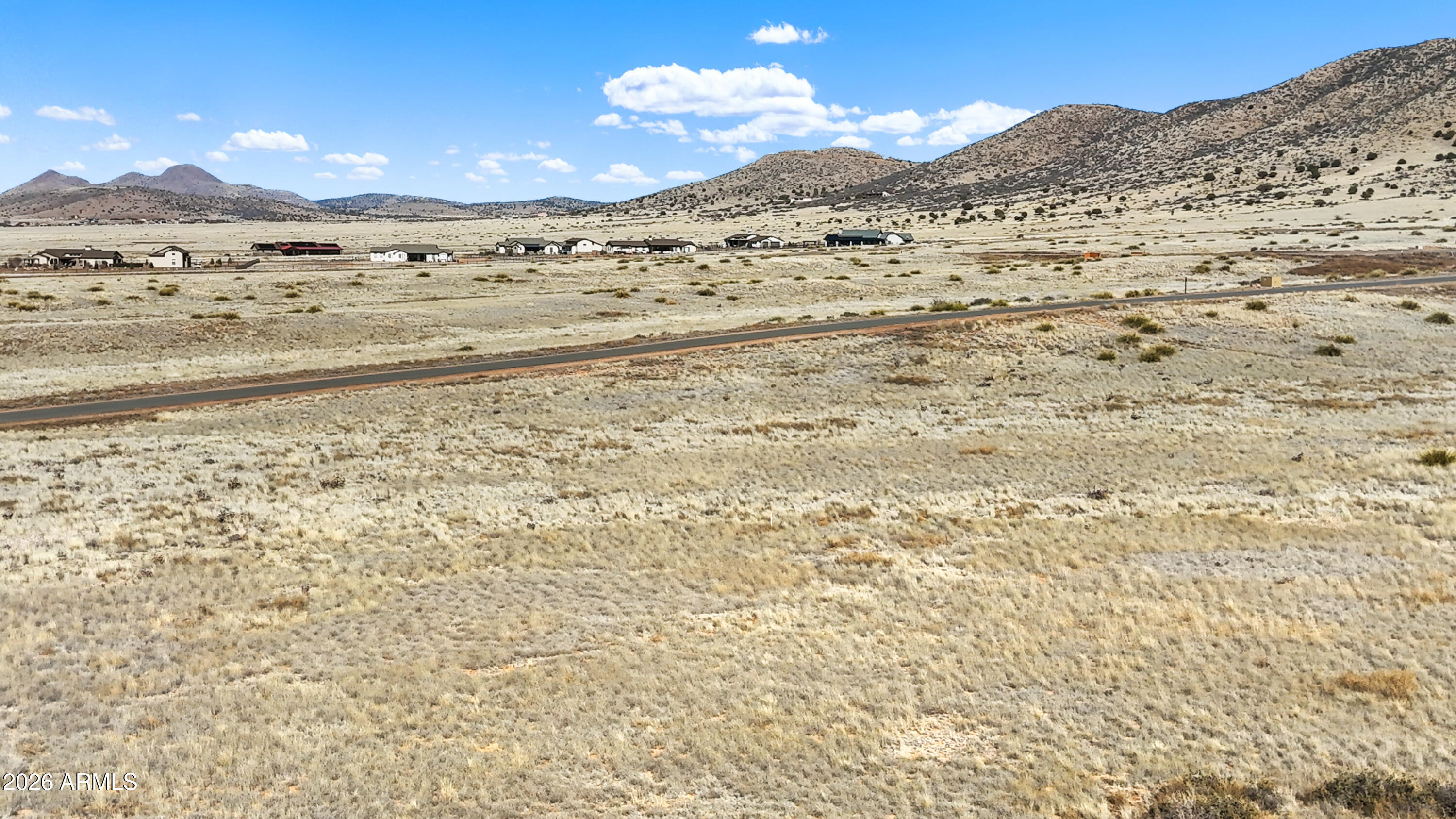 Ventura Ranch - Land