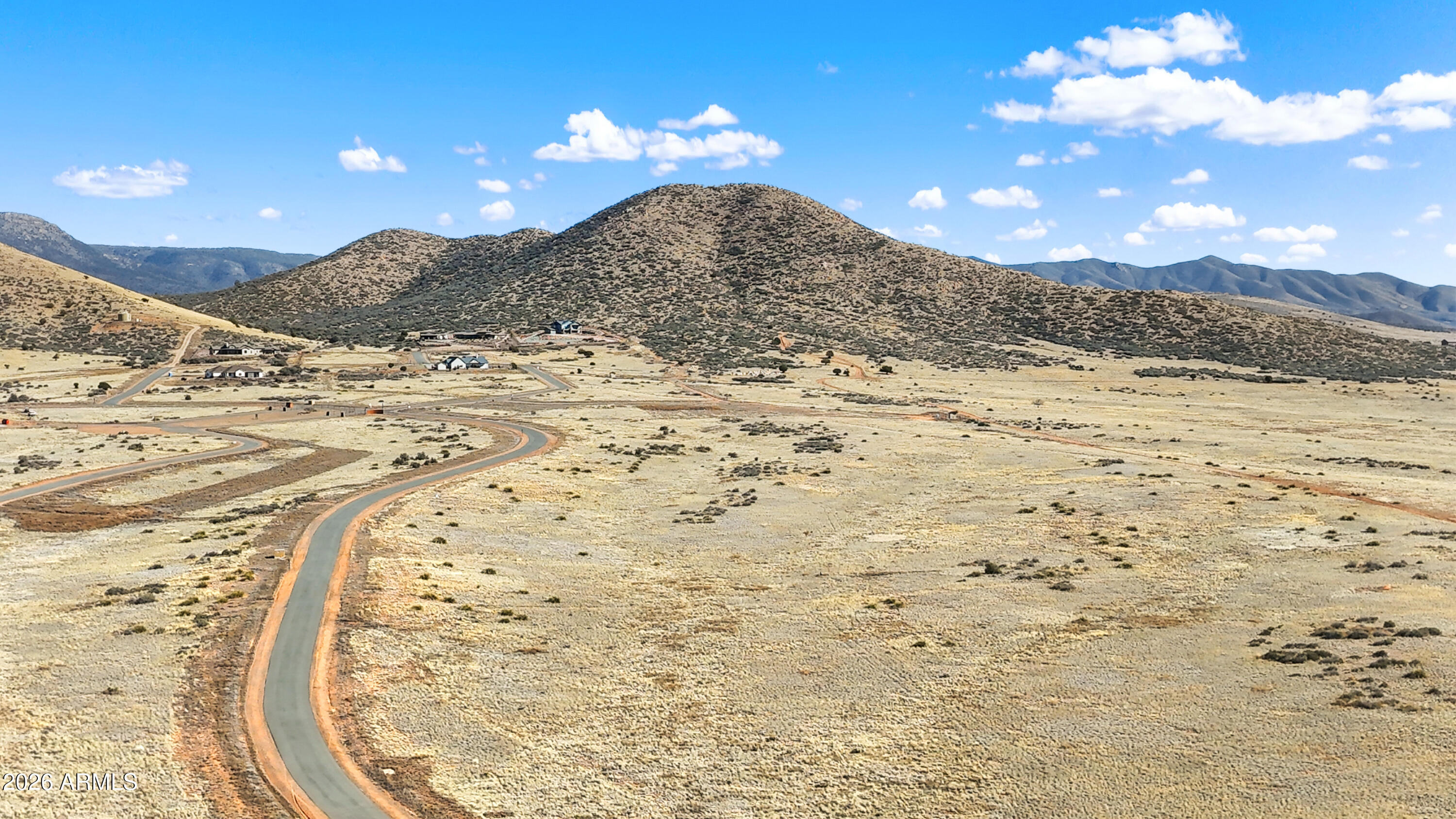 Ventura Ranch - Land