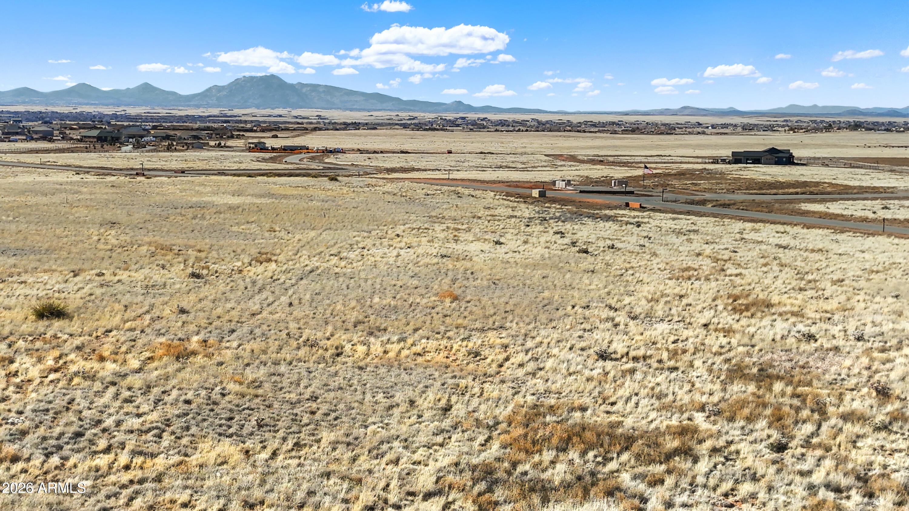 Ventura Ranch - Land