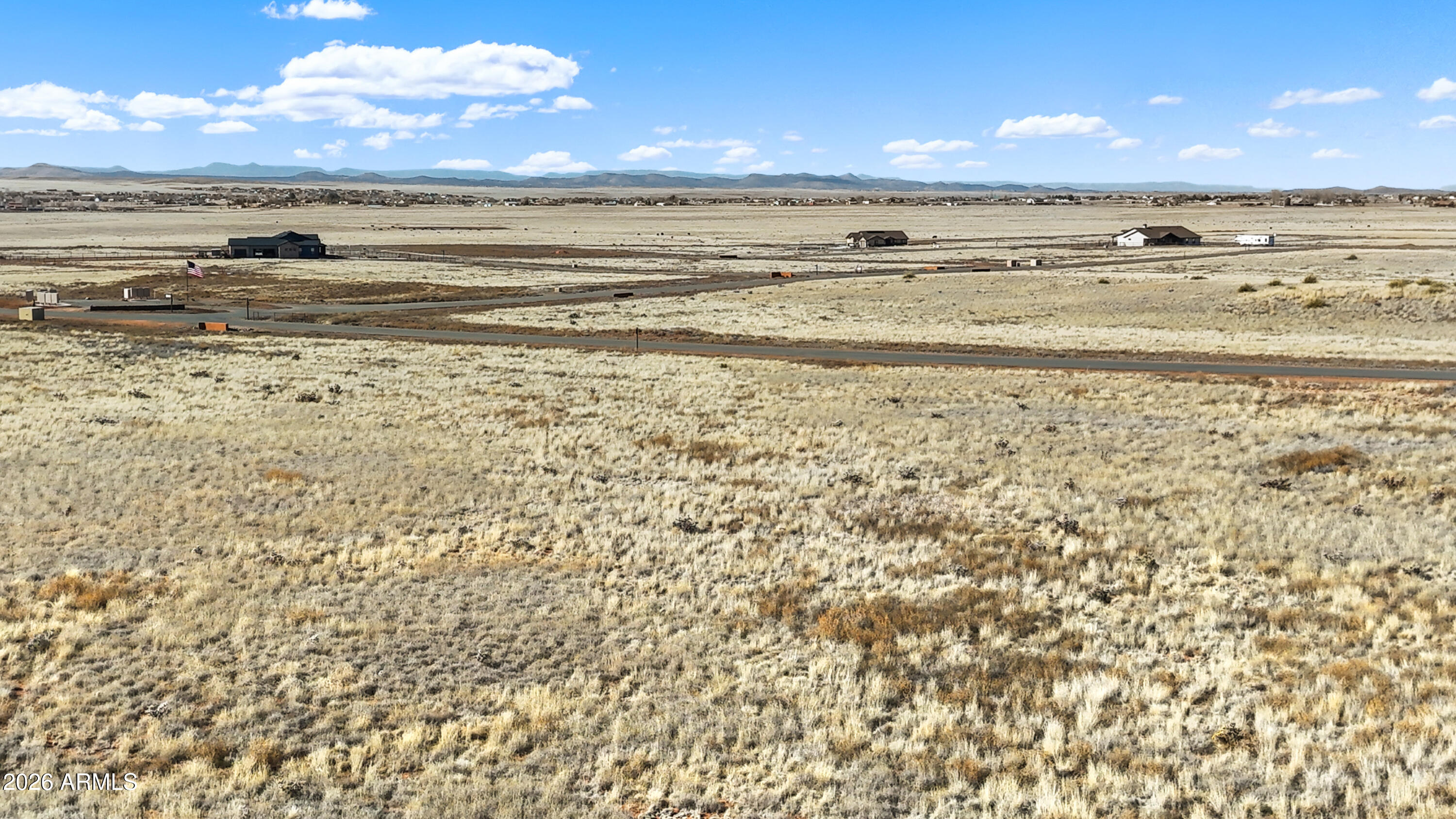 Ventura Ranch - Land
