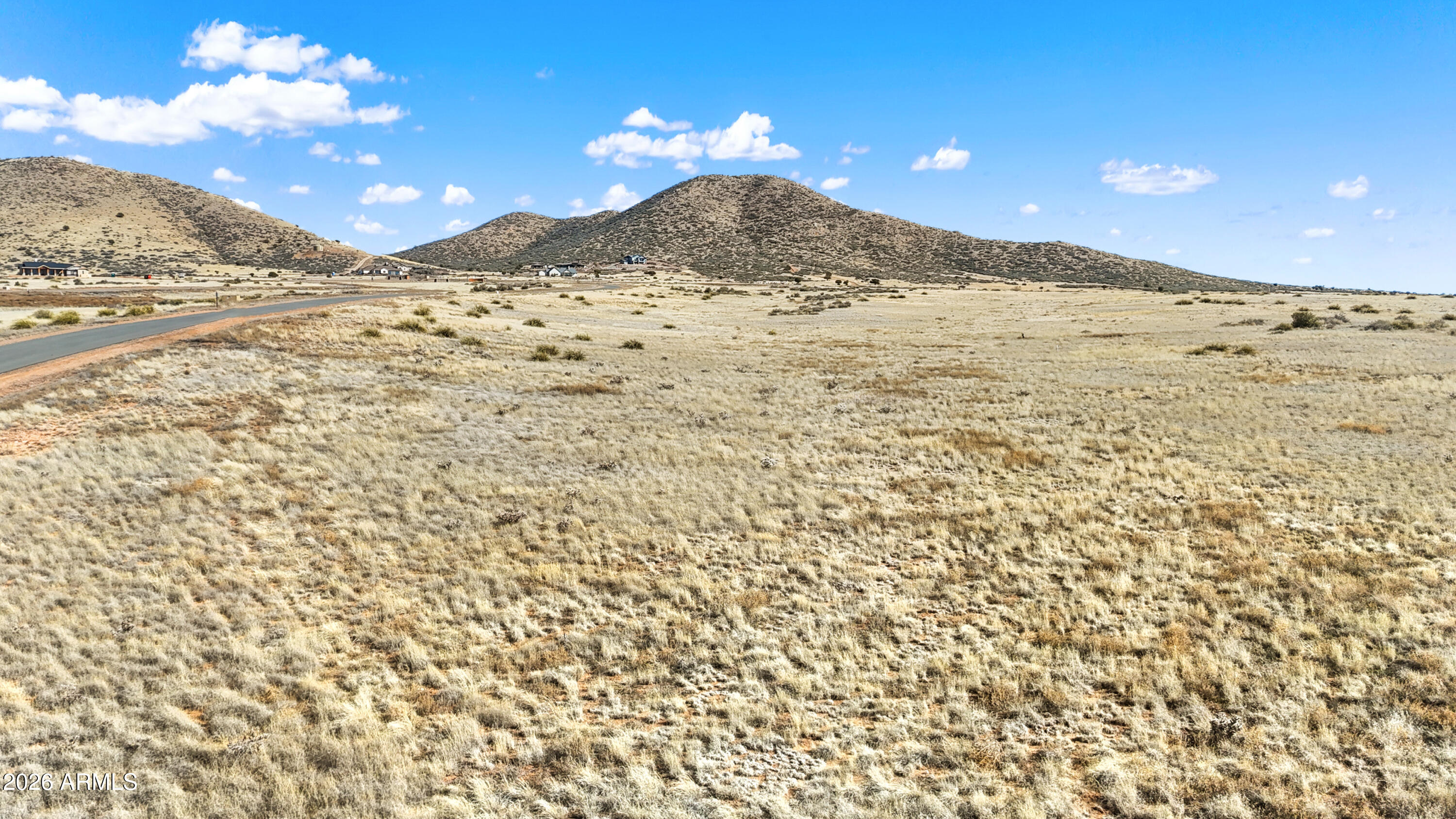Ventura Ranch - Land