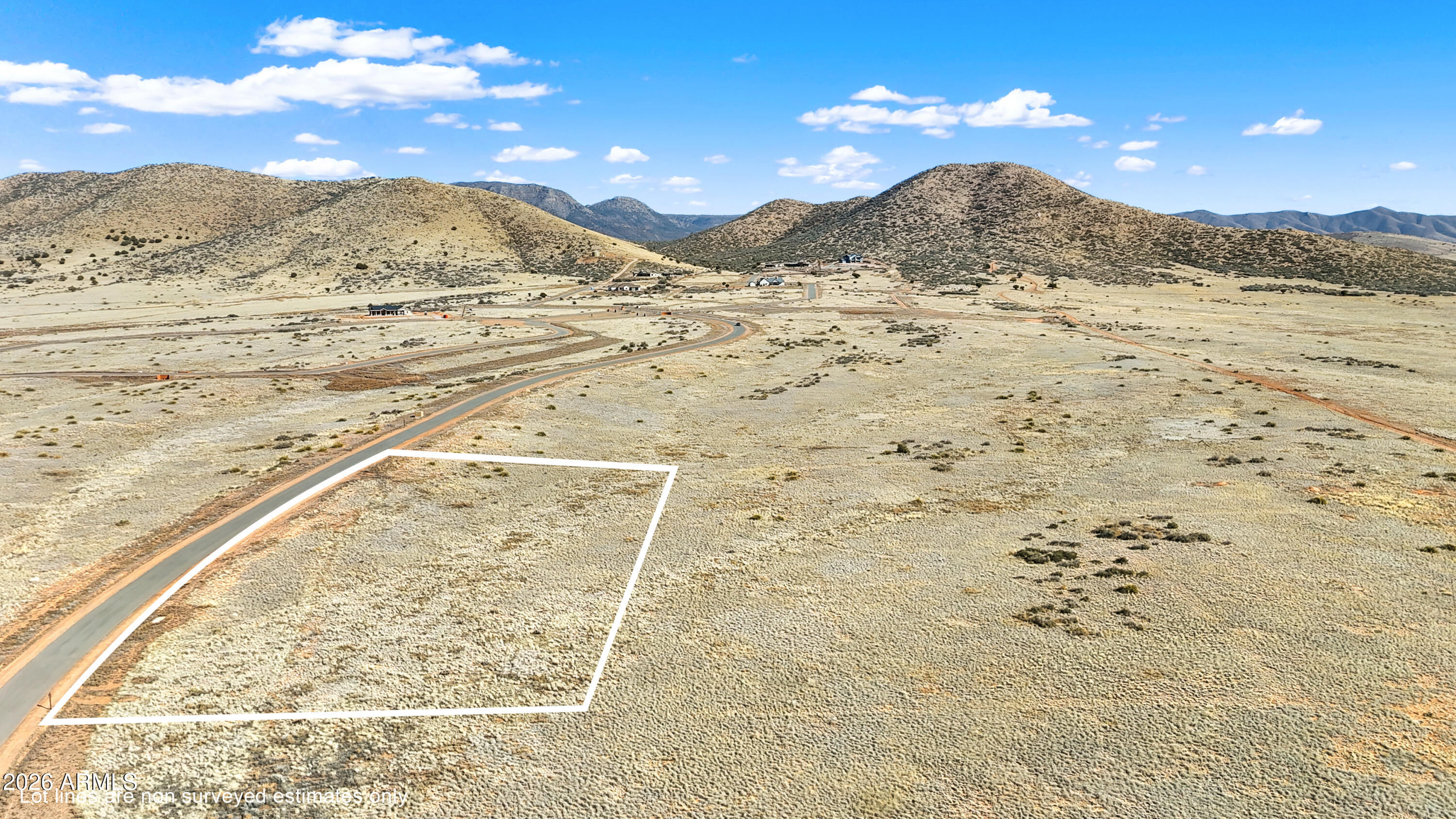 Ventura Ranch - Land