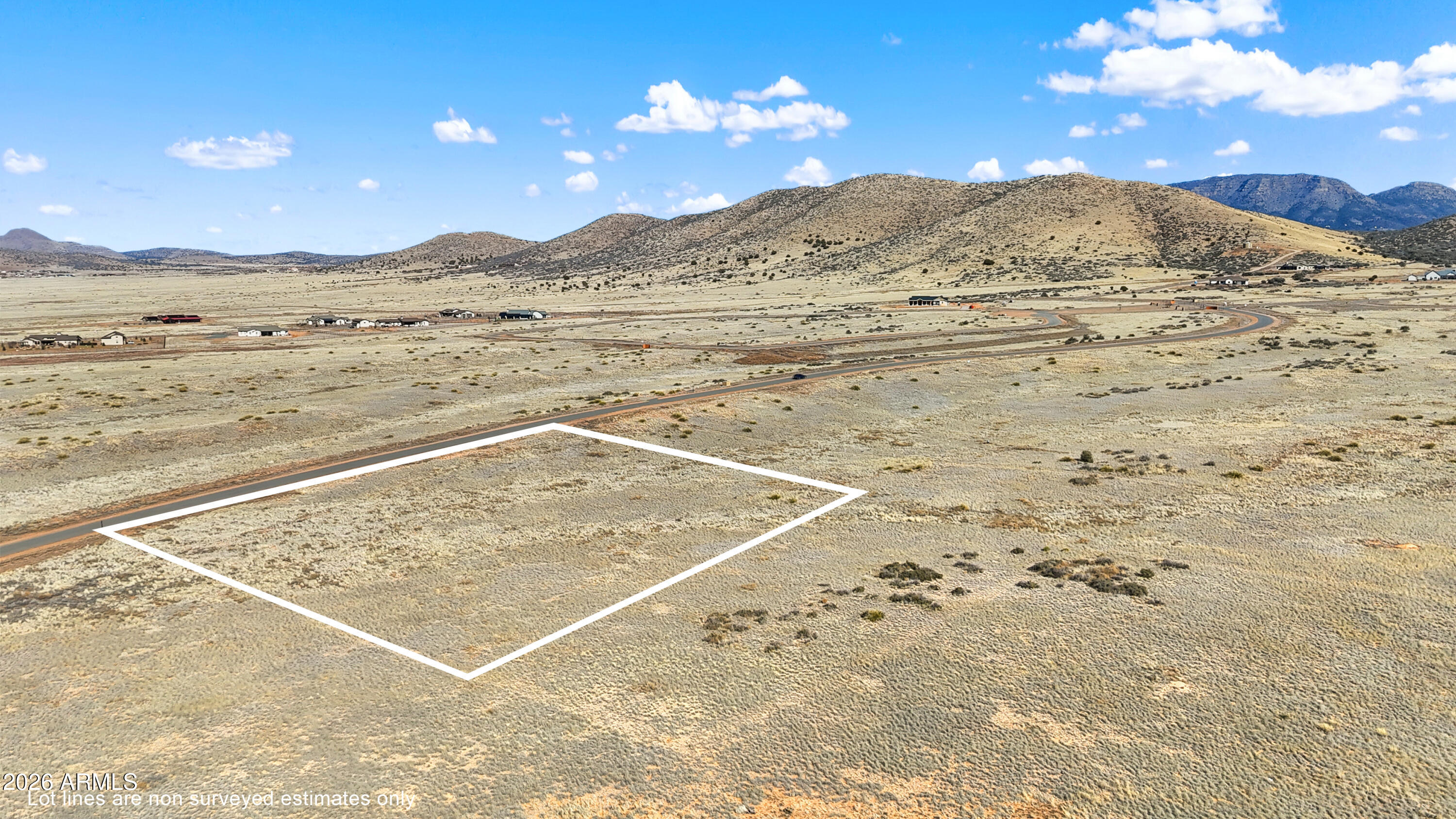 Ventura Ranch - Land