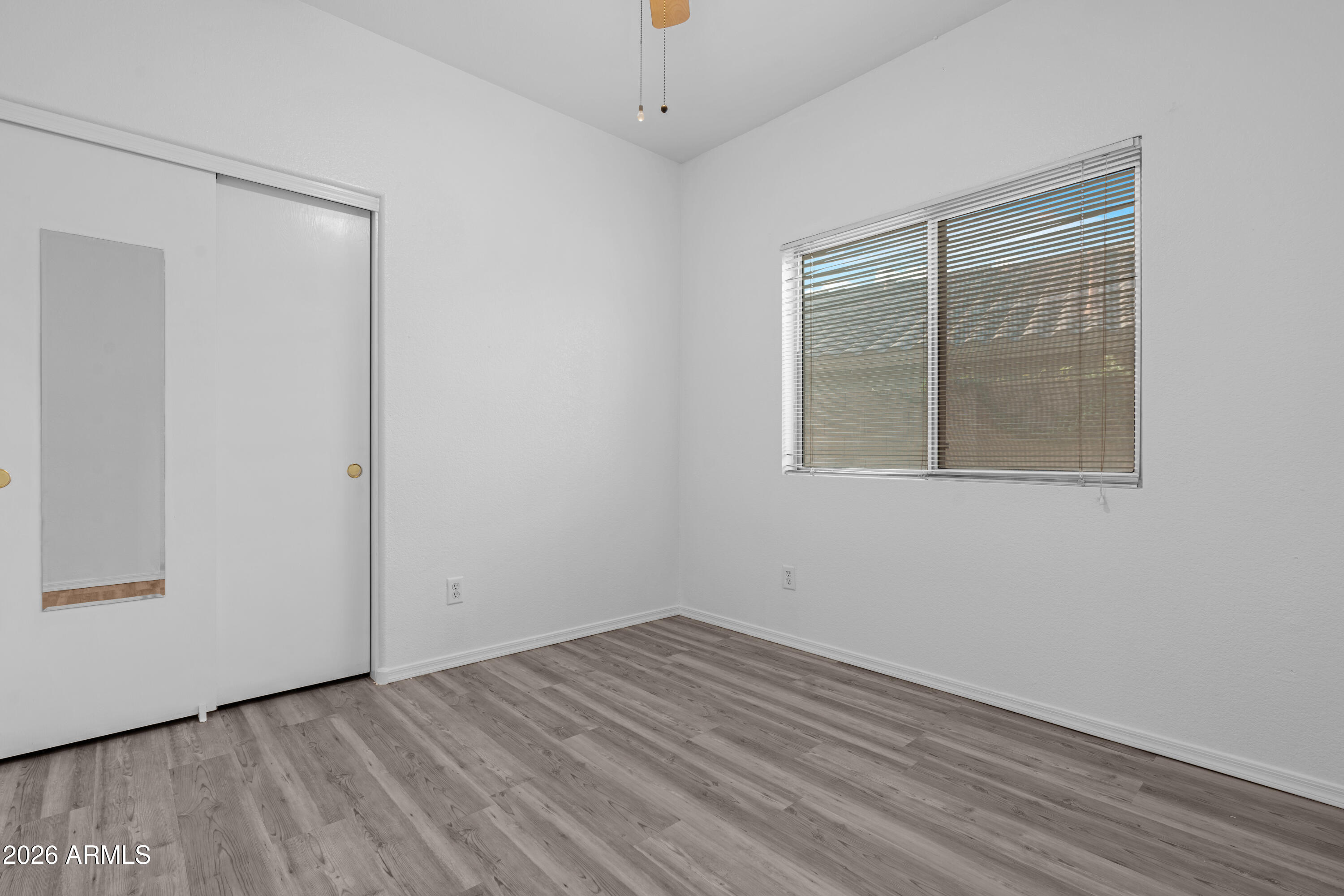 Anthem Parkside - Residential