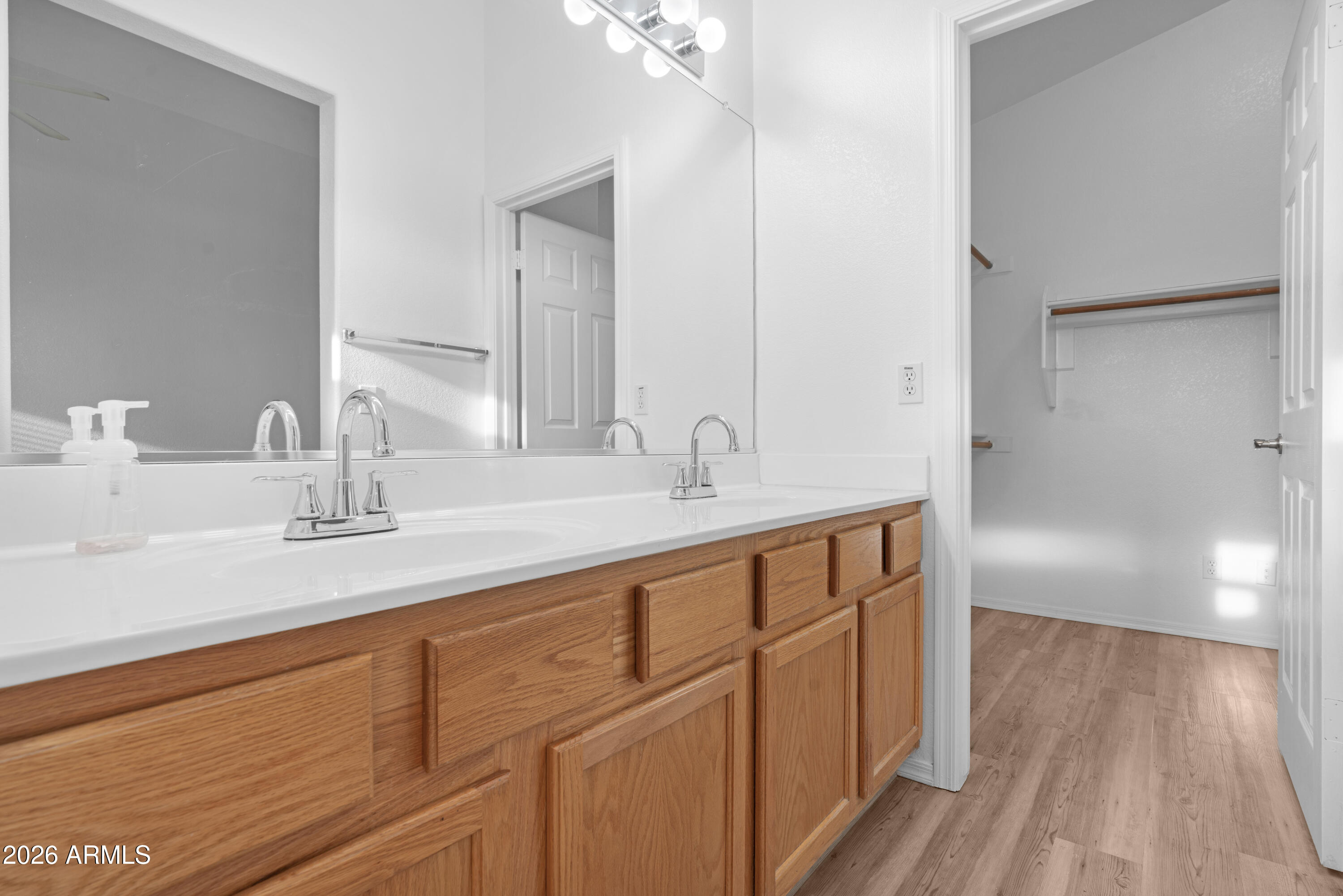 Anthem Parkside - Residential