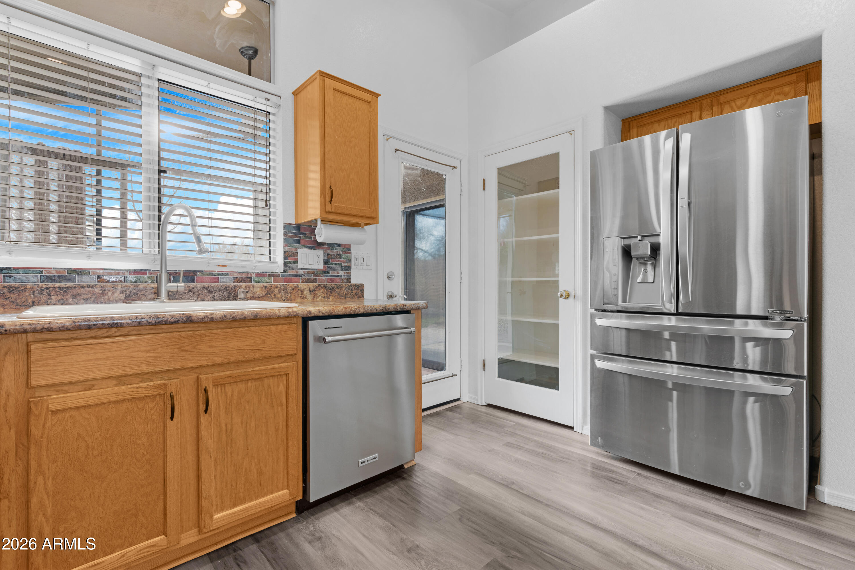Anthem Parkside - Residential