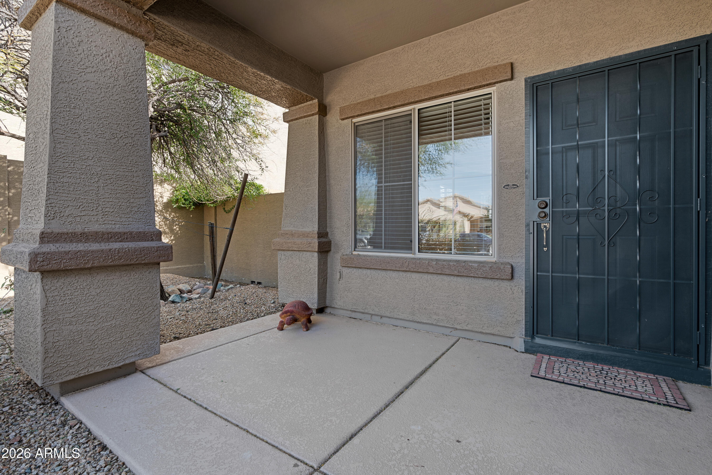 Anthem Parkside - Residential