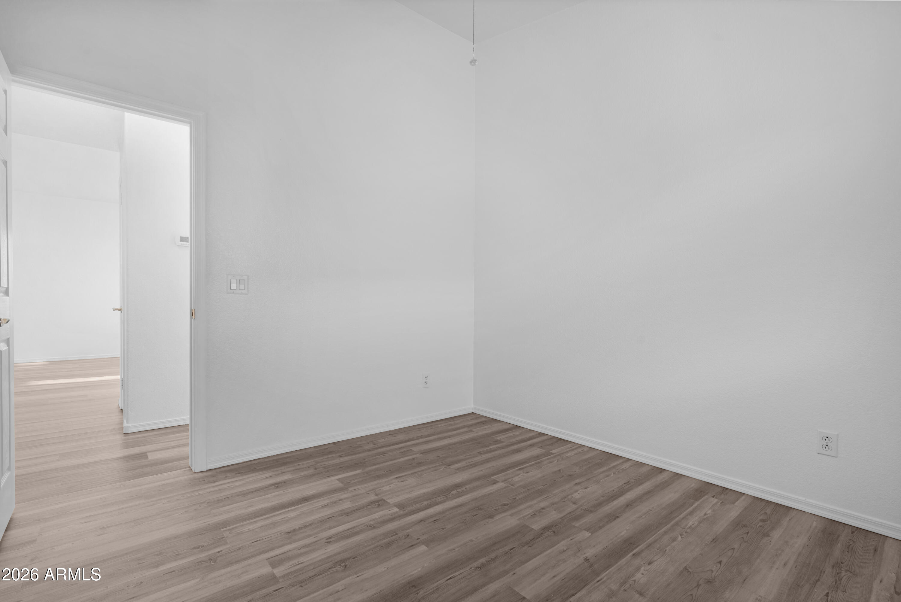 Anthem Parkside - Residential