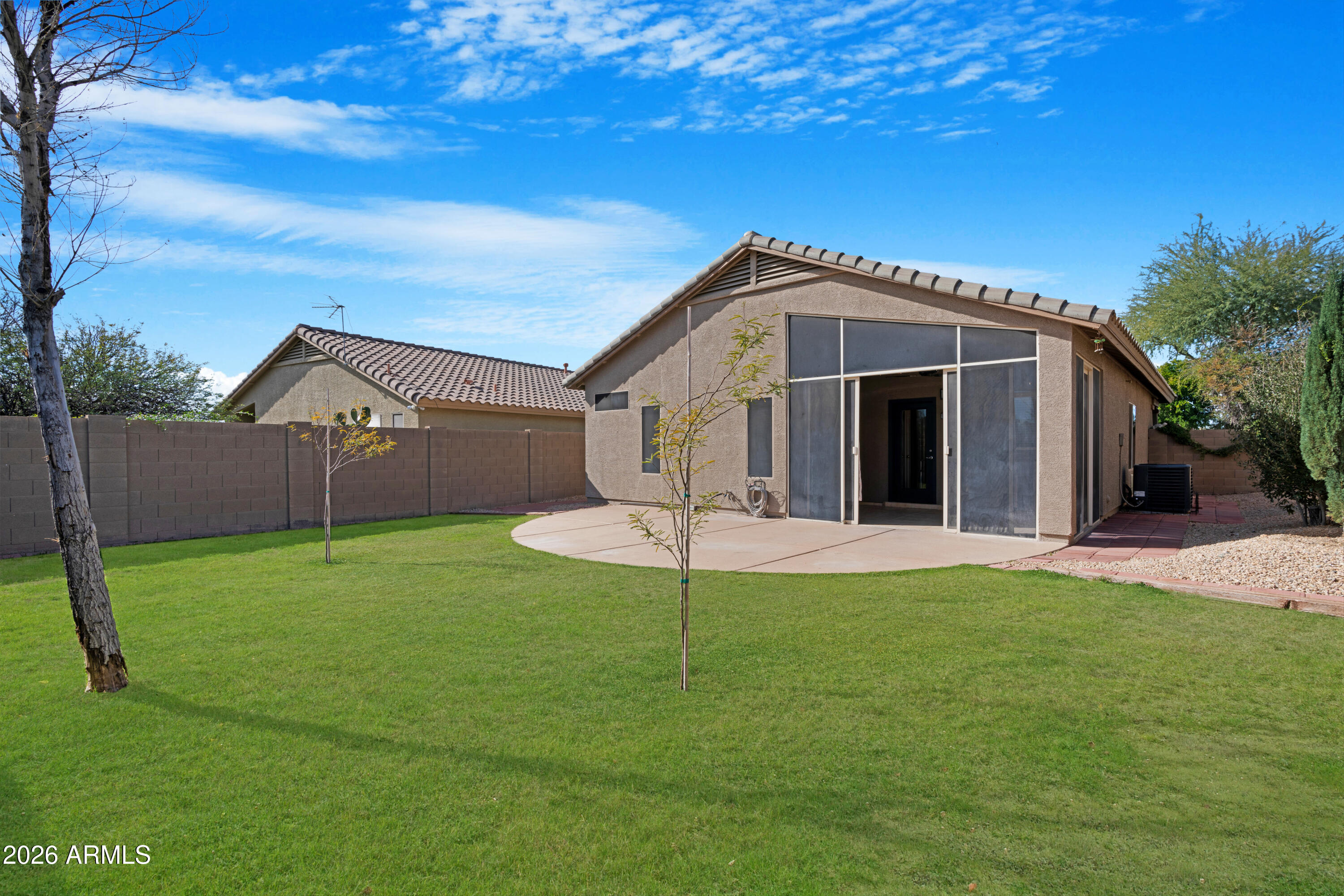 Anthem Parkside - Residential