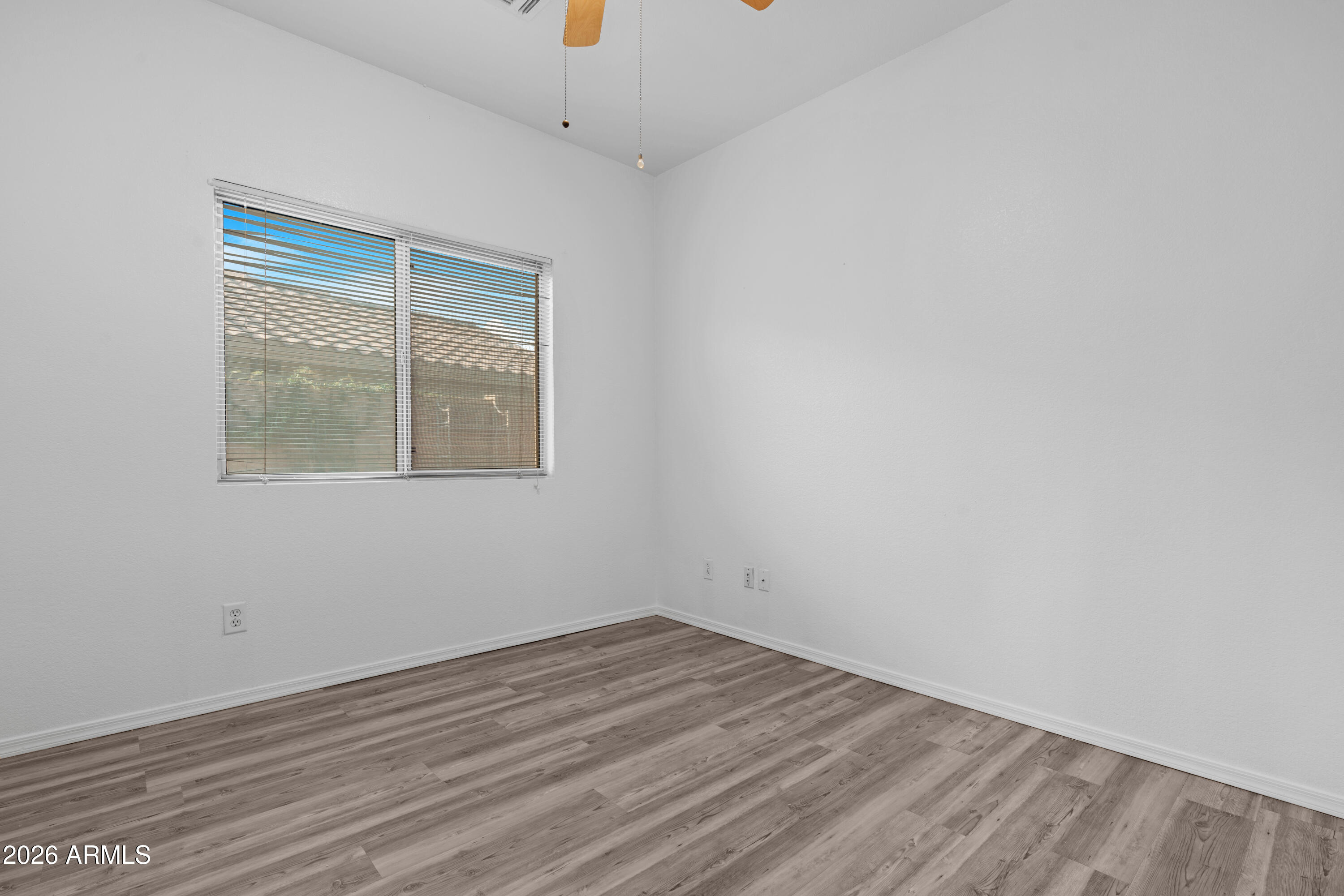 Anthem Parkside - Residential