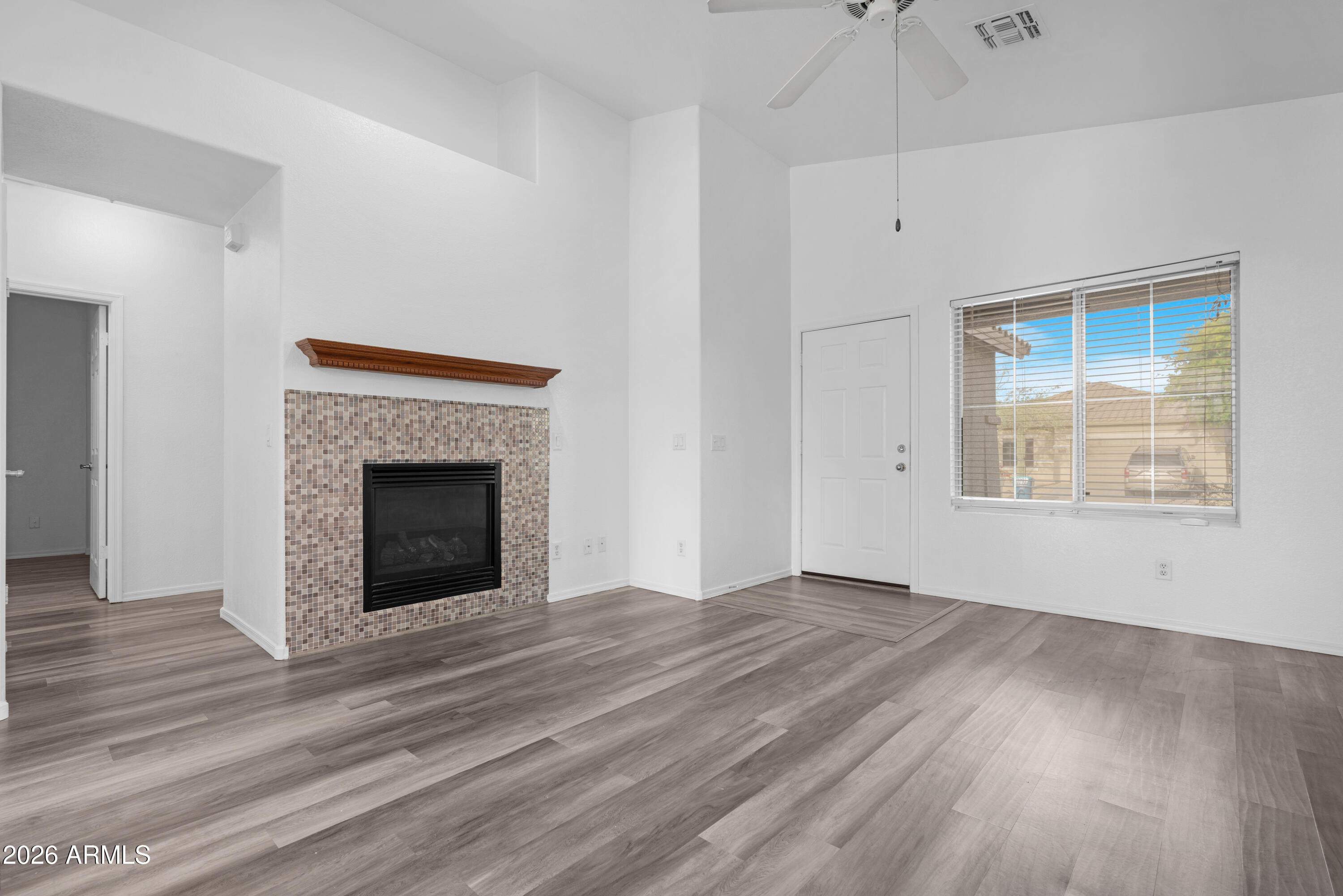 Anthem Parkside - Residential