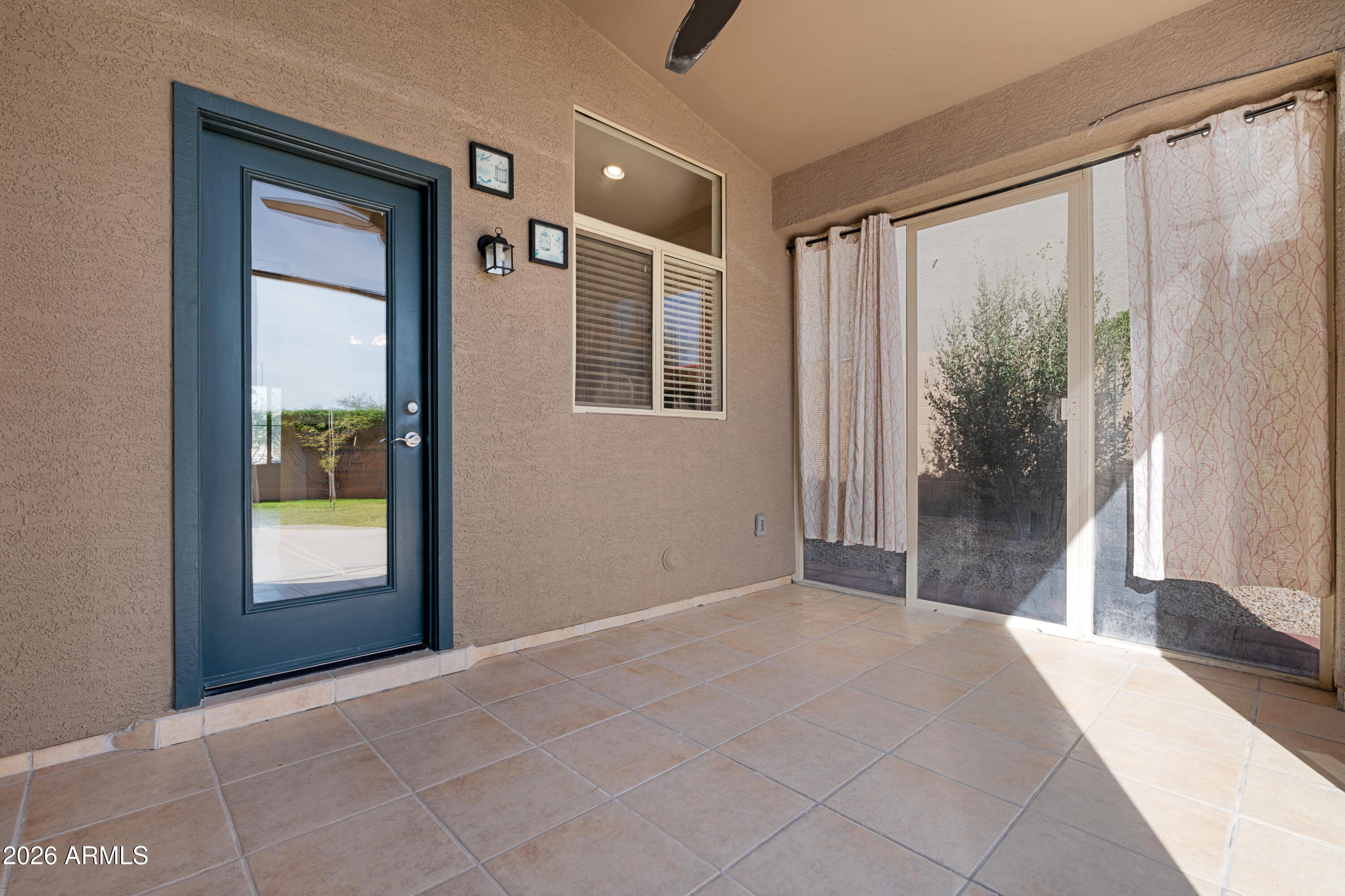 Anthem Parkside - Residential