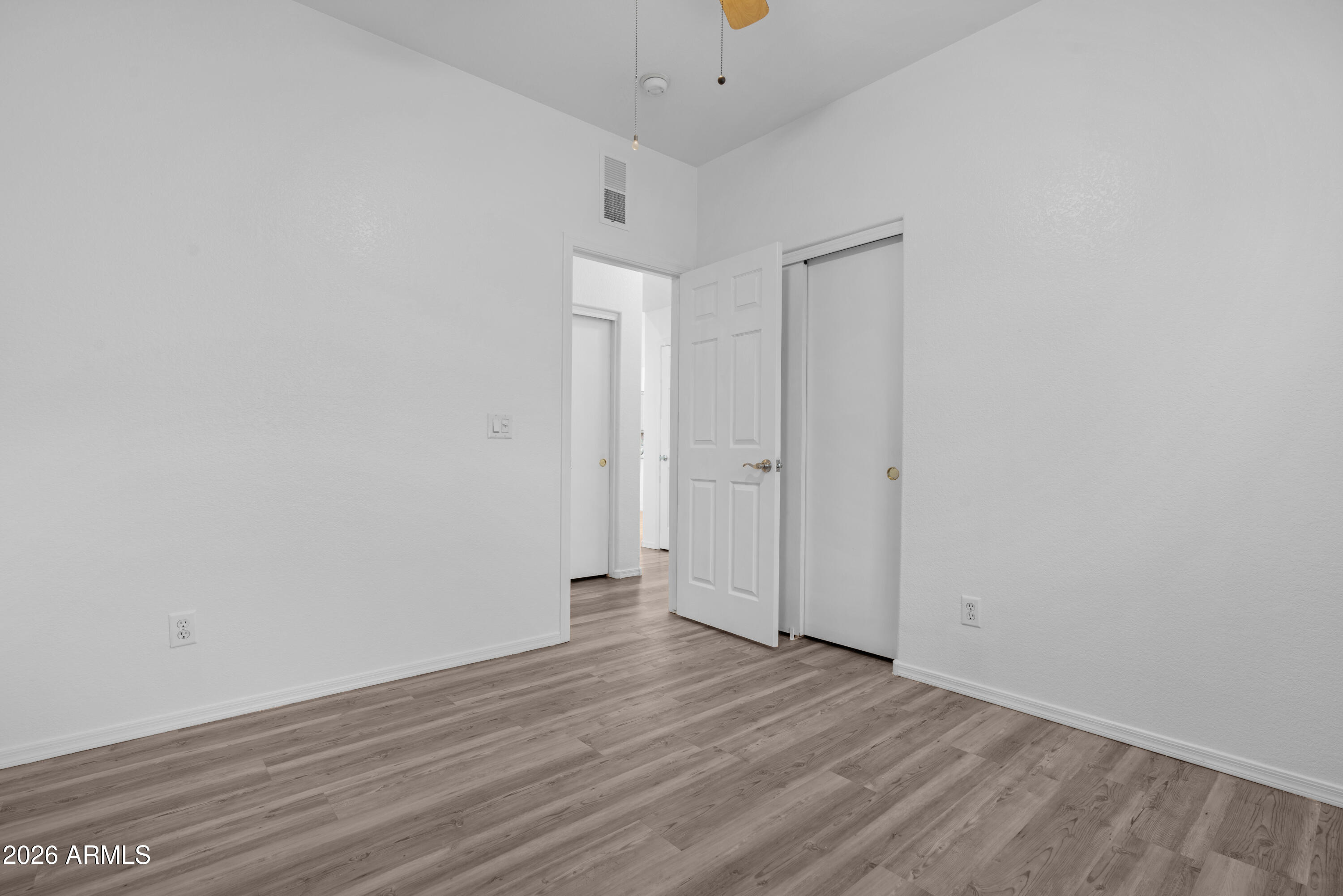 Anthem Parkside - Residential