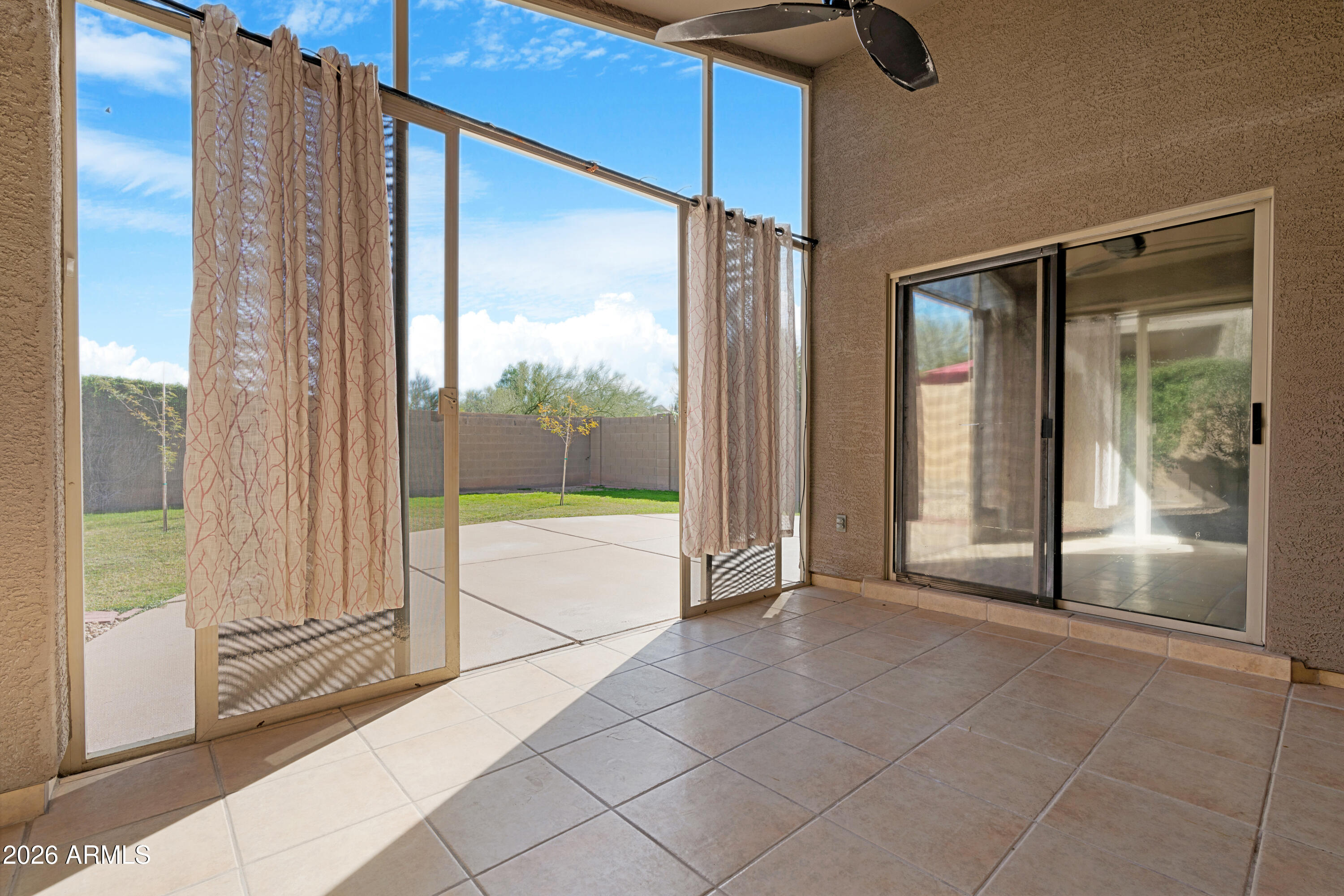 Anthem Parkside - Residential