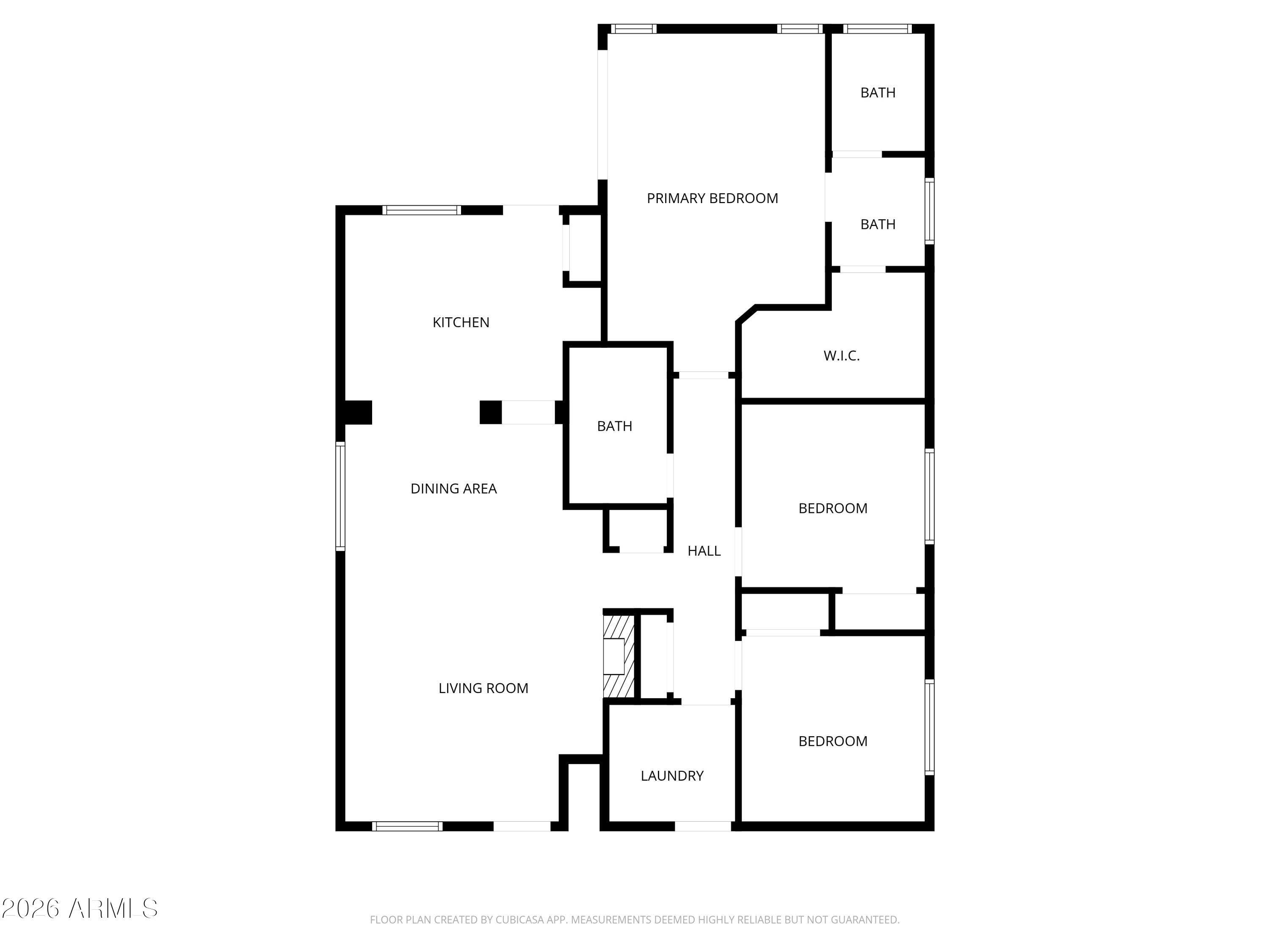 Anthem Parkside - Residential