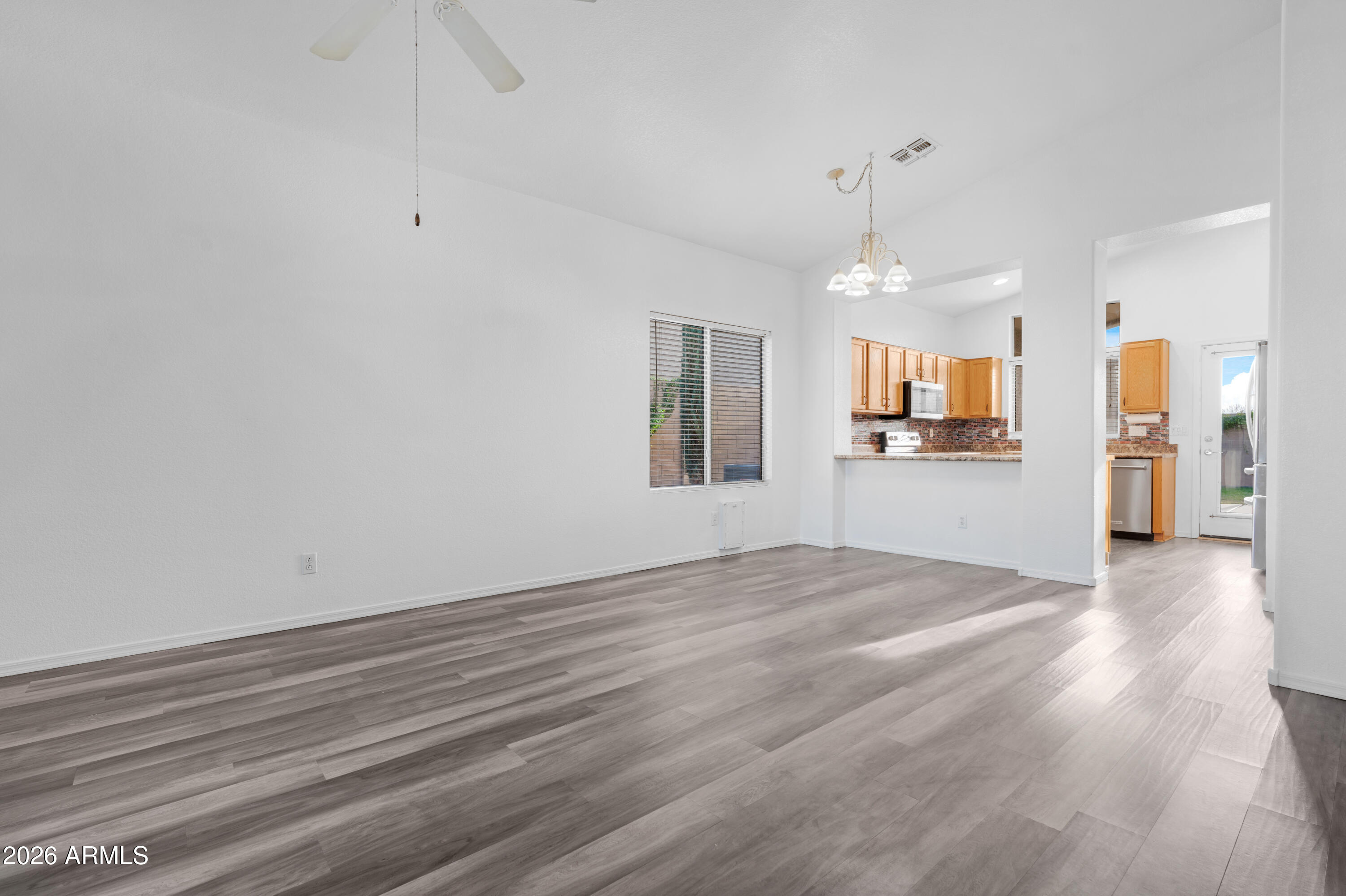 Anthem Parkside - Residential