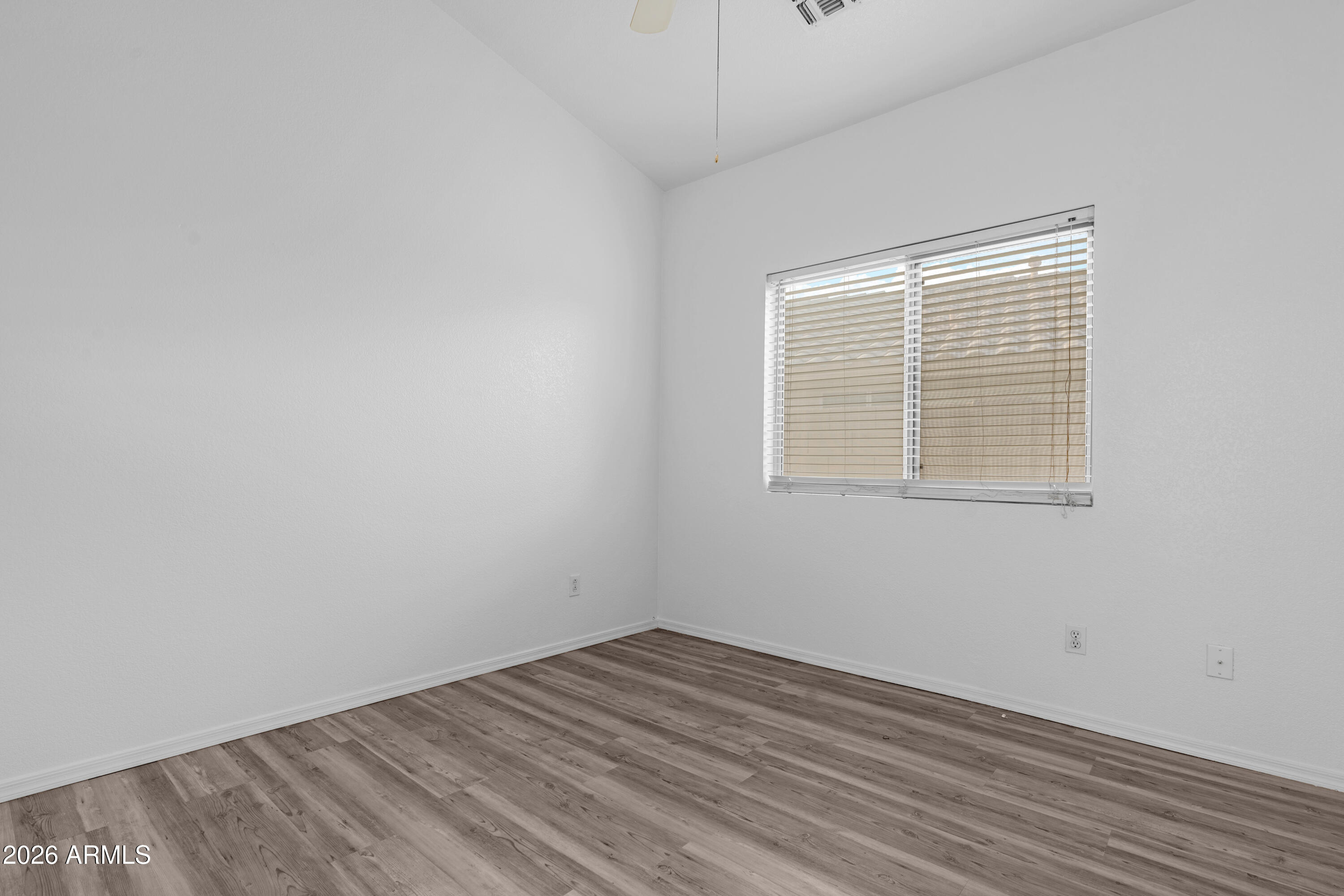 Anthem Parkside - Residential