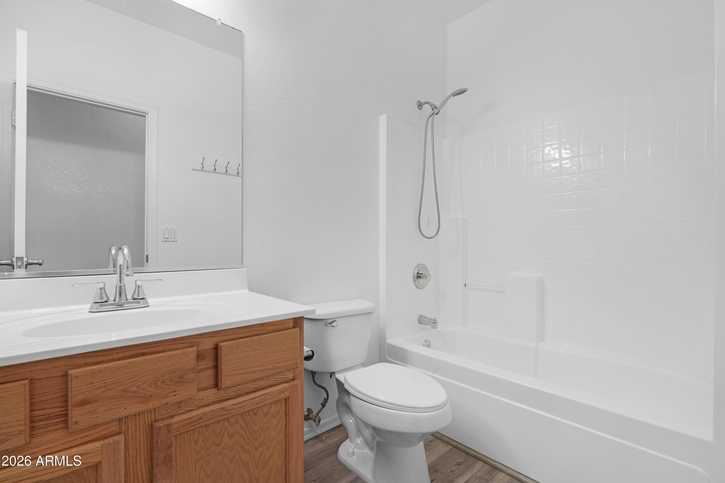 Anthem Parkside - Residential