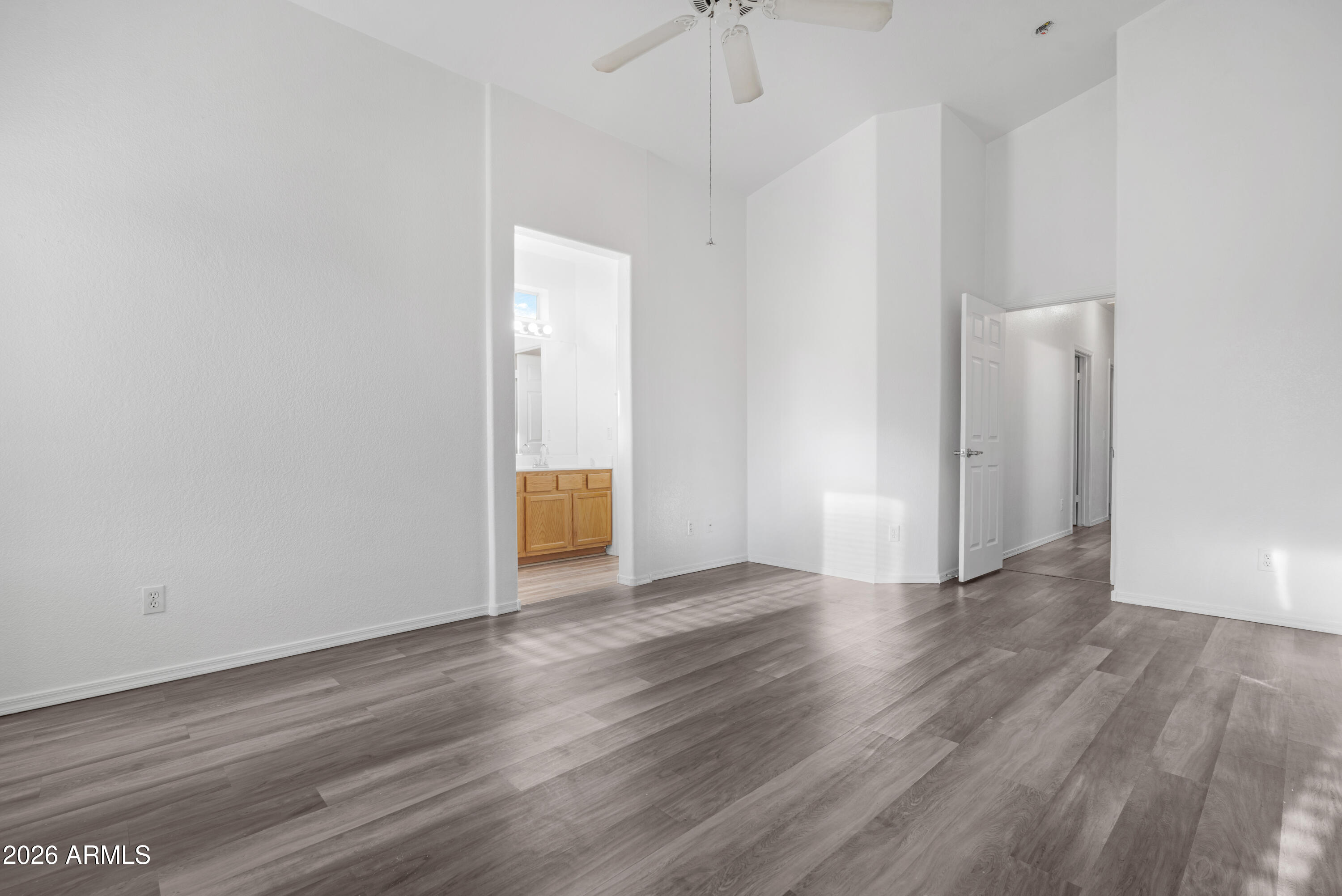 Anthem Parkside - Residential