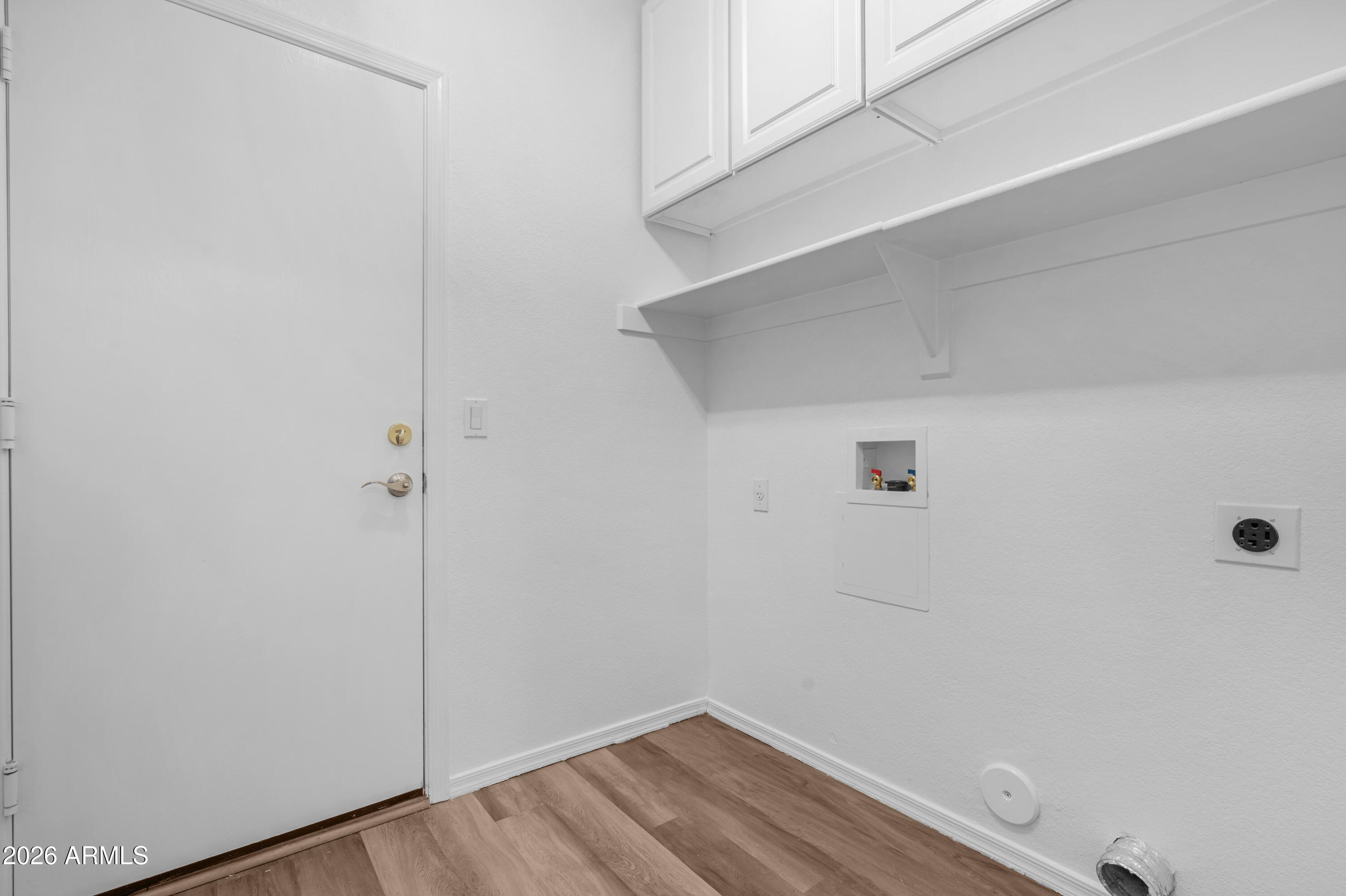 Anthem Parkside - Residential