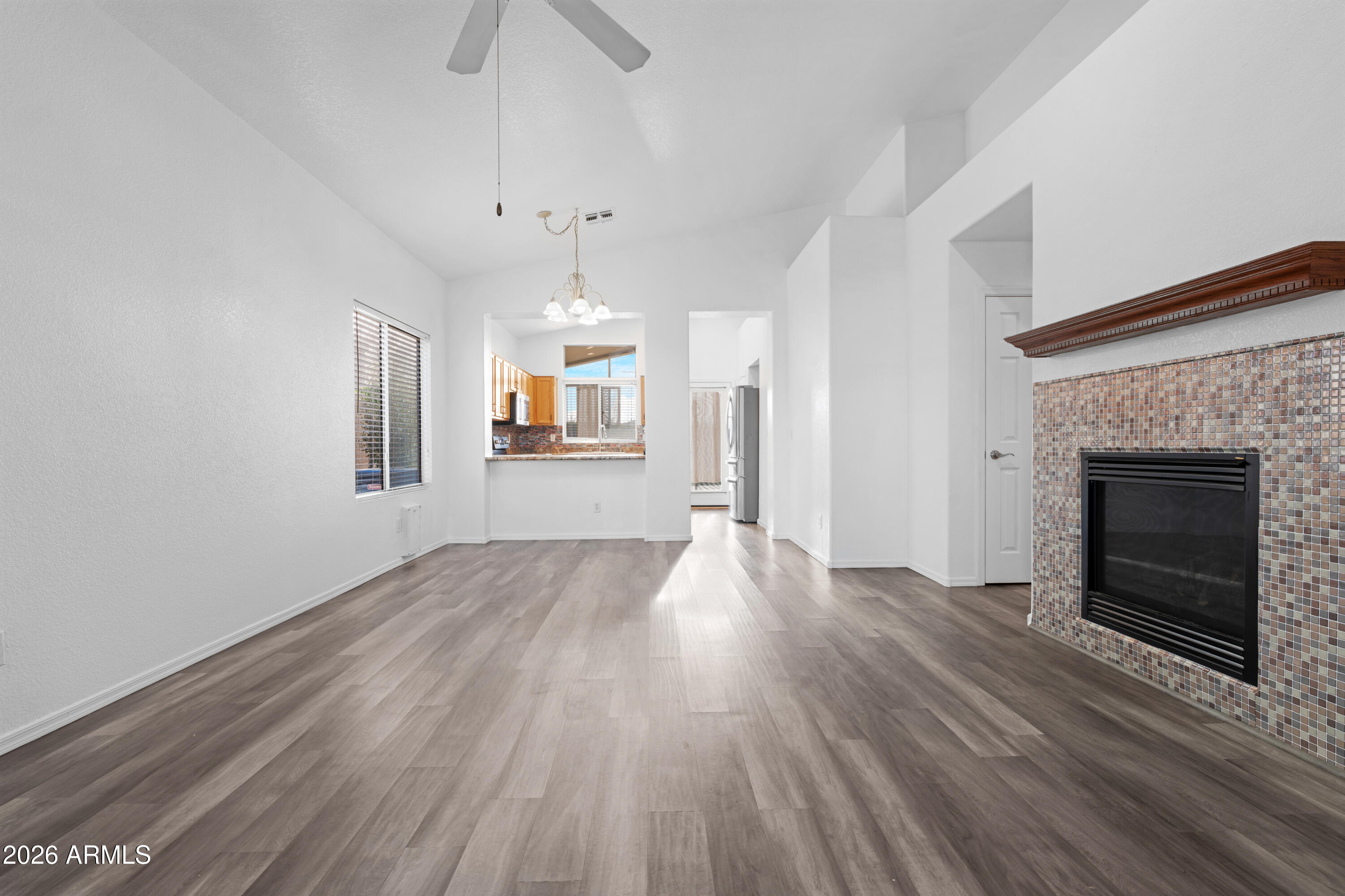 Anthem Parkside - Residential
