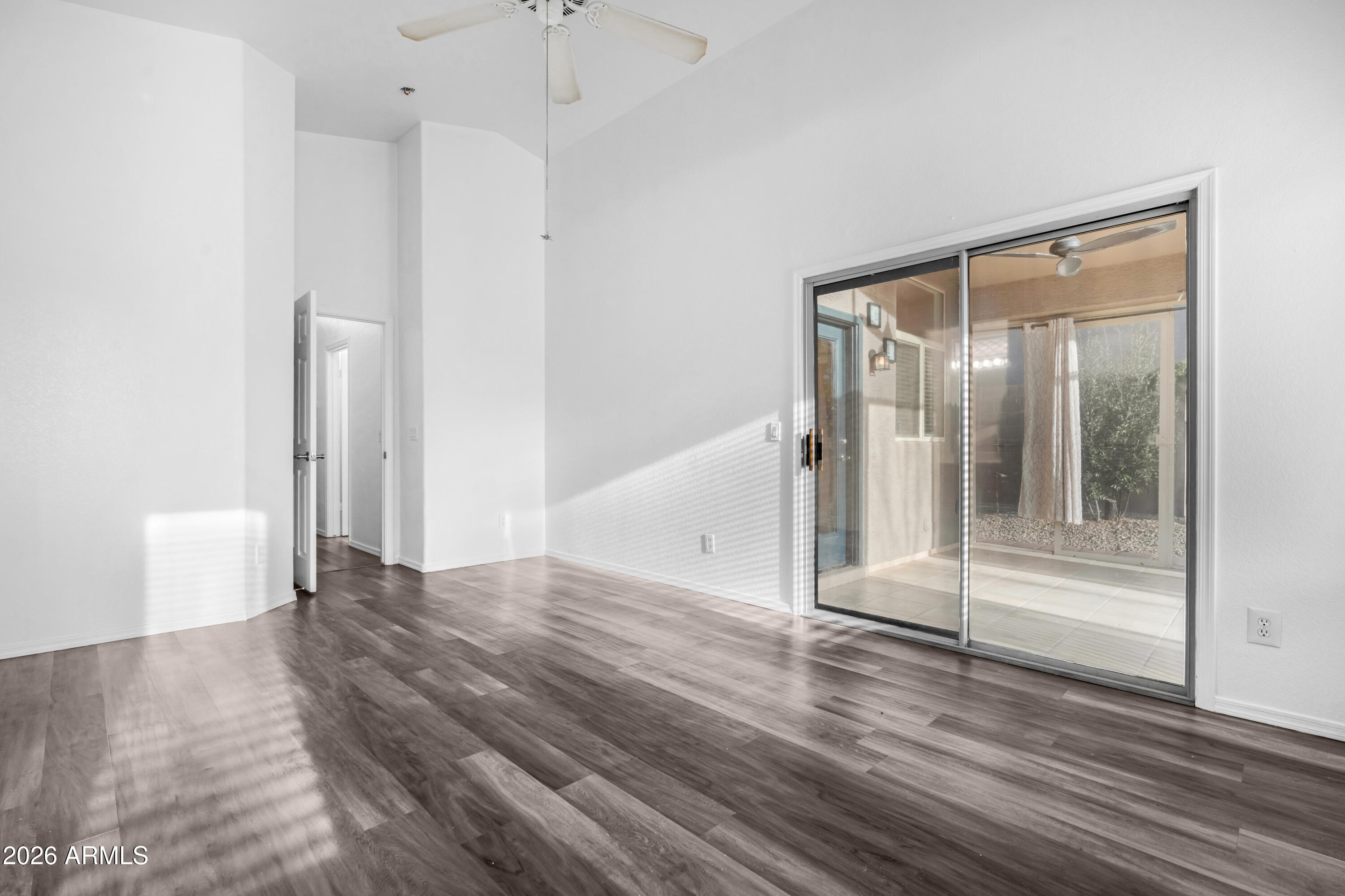 Anthem Parkside - Residential