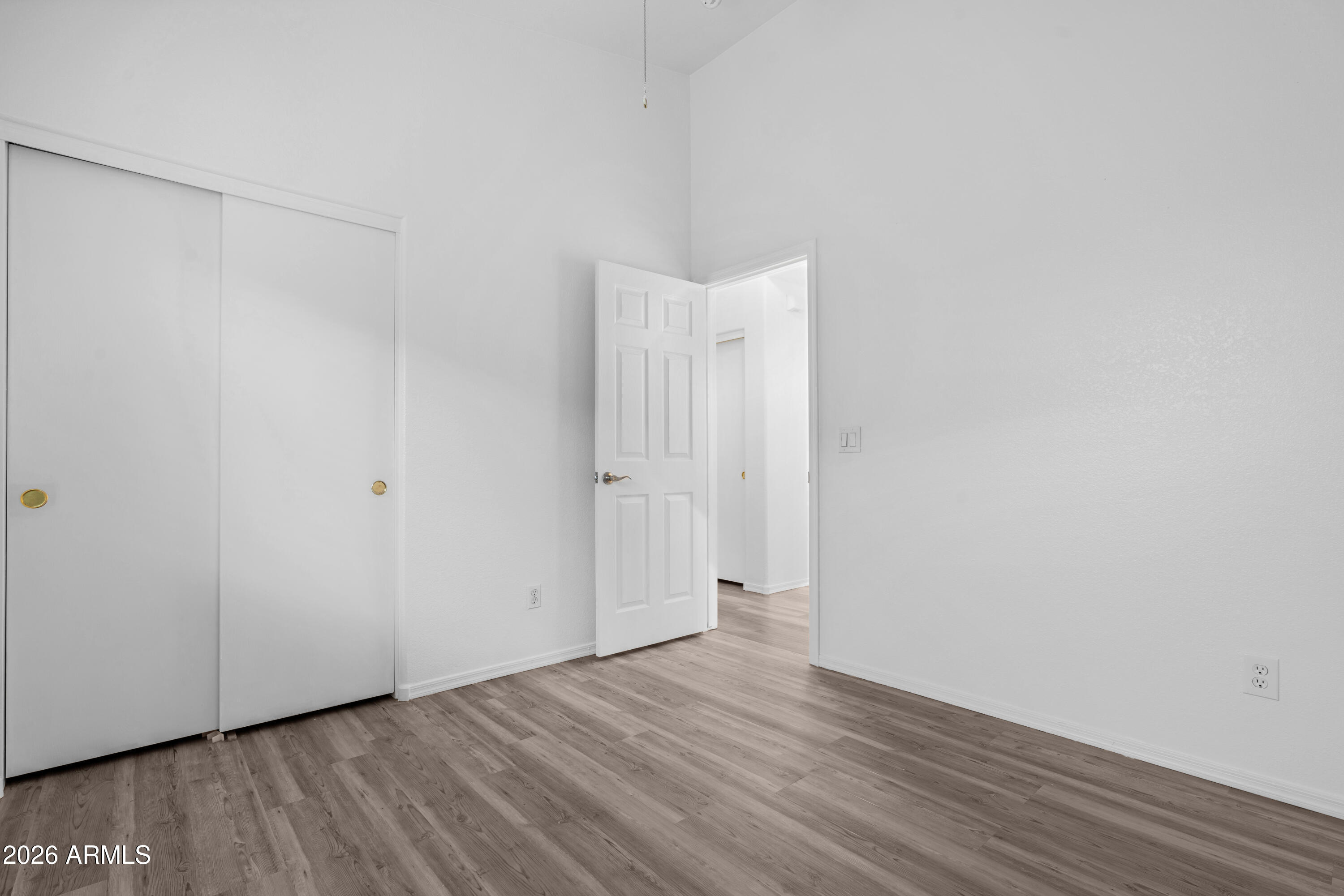 Anthem Parkside - Residential