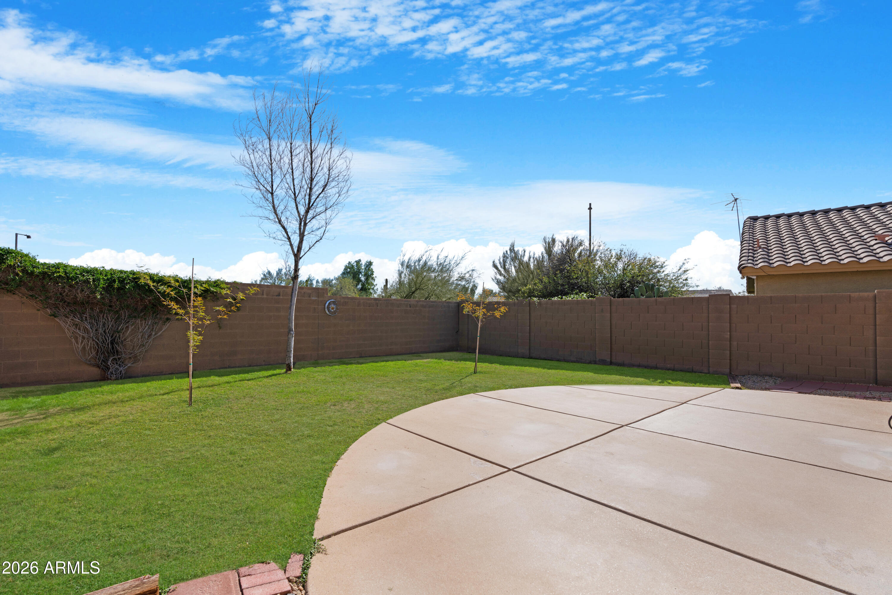 Anthem Parkside - Residential