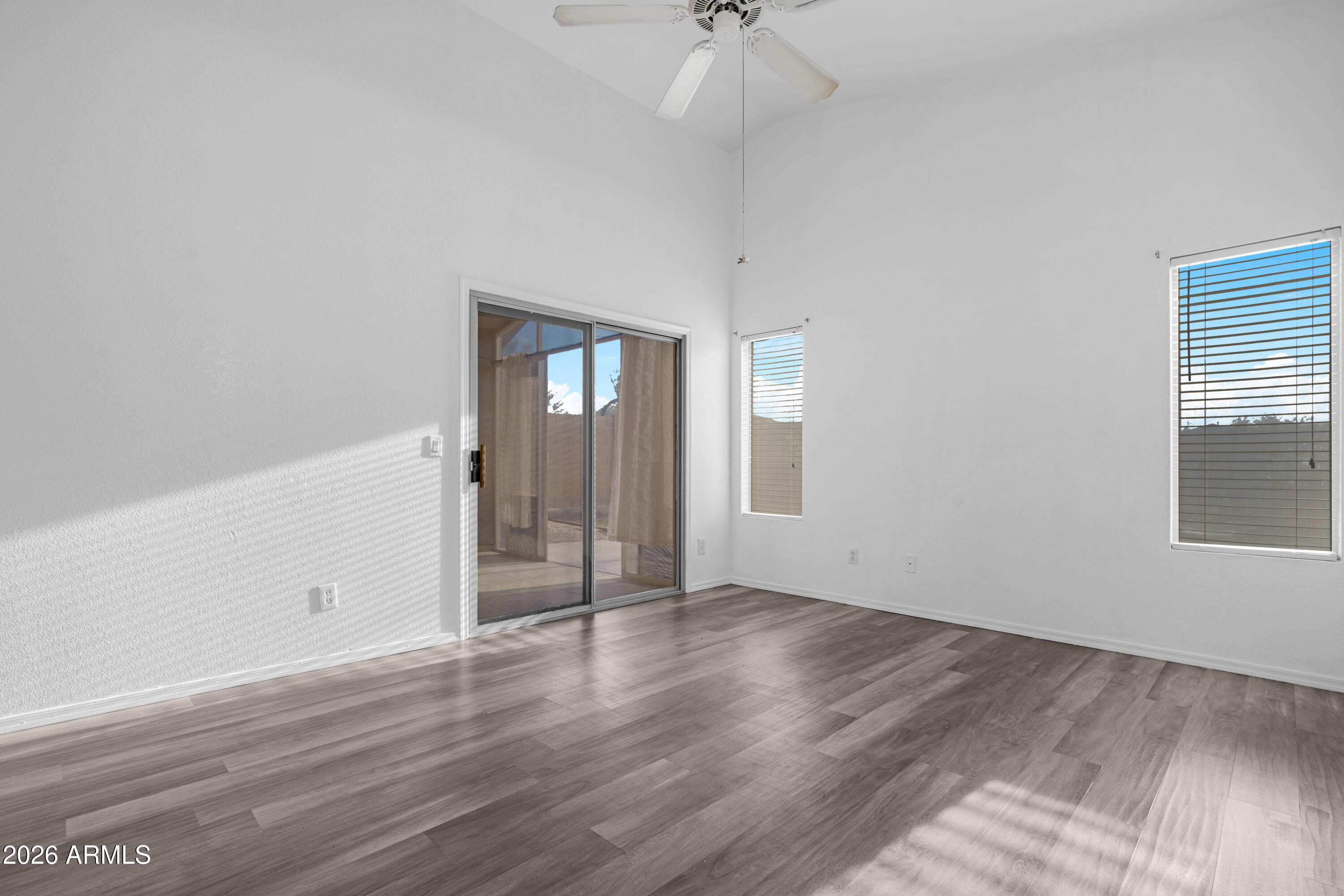 Anthem Parkside - Residential