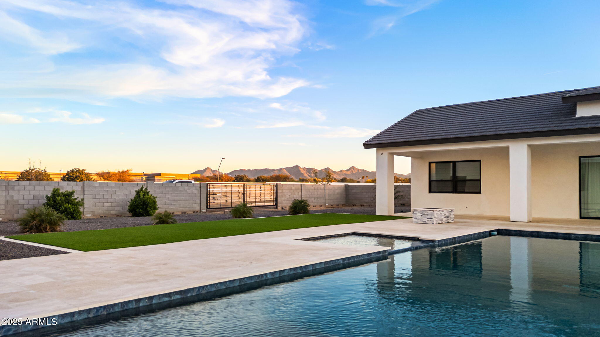 Custom Homes on Acres, Gated Community - Residential