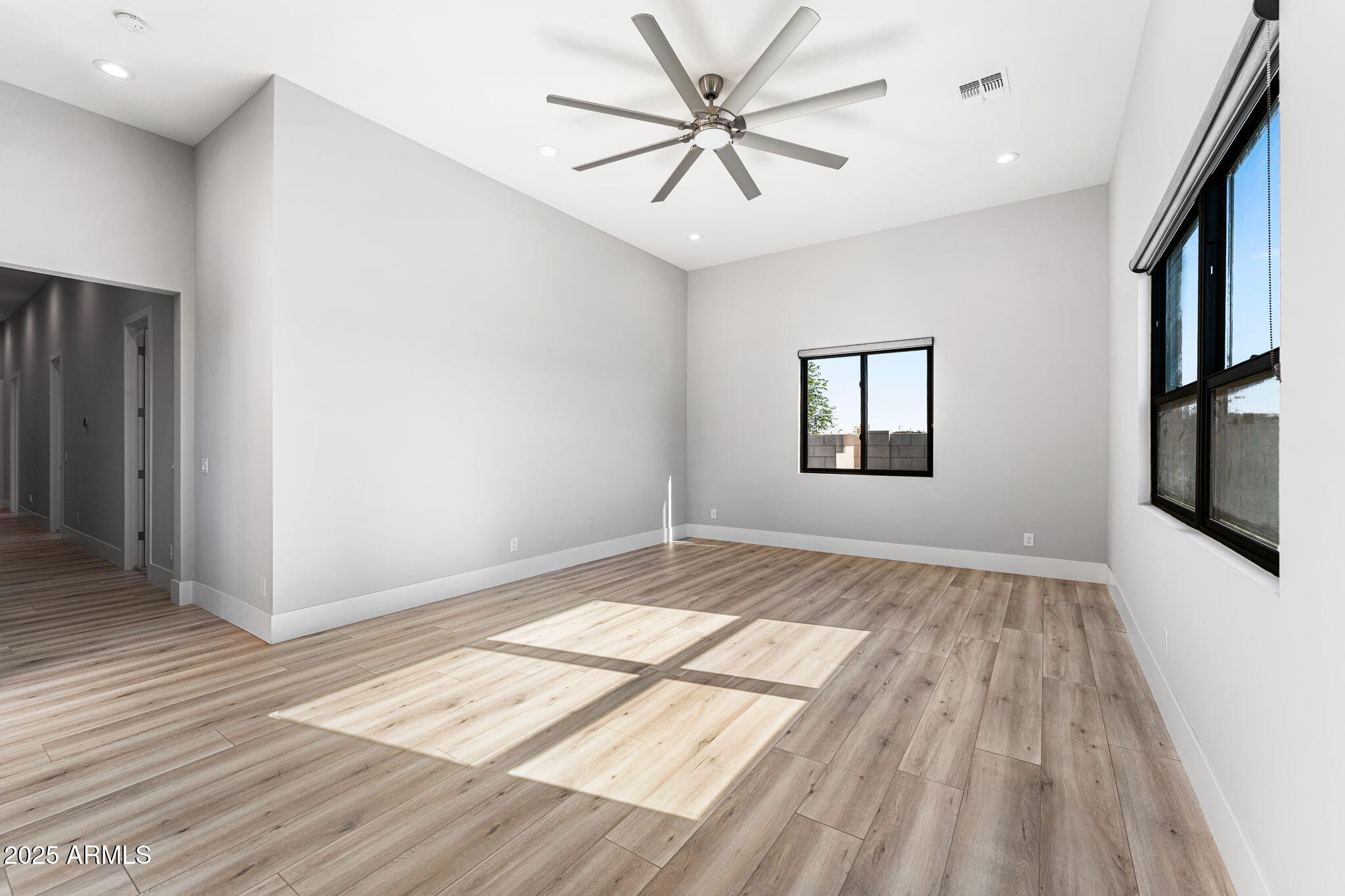 Custom Homes on Acres, Gated Community - Residential