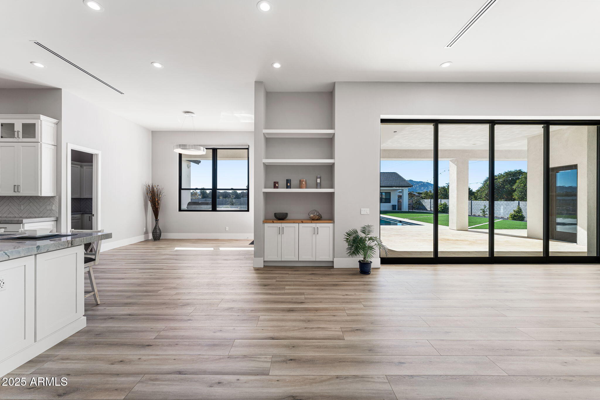 Custom Homes on Acres, Gated Community - Residential
