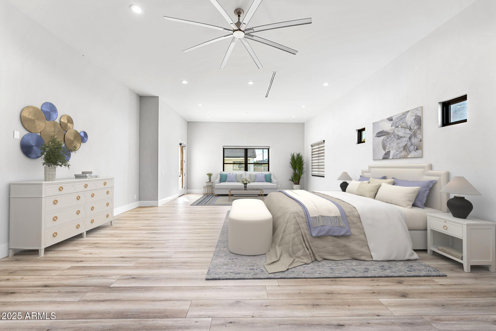 Custom Homes on Acres, Gated Community - Residential