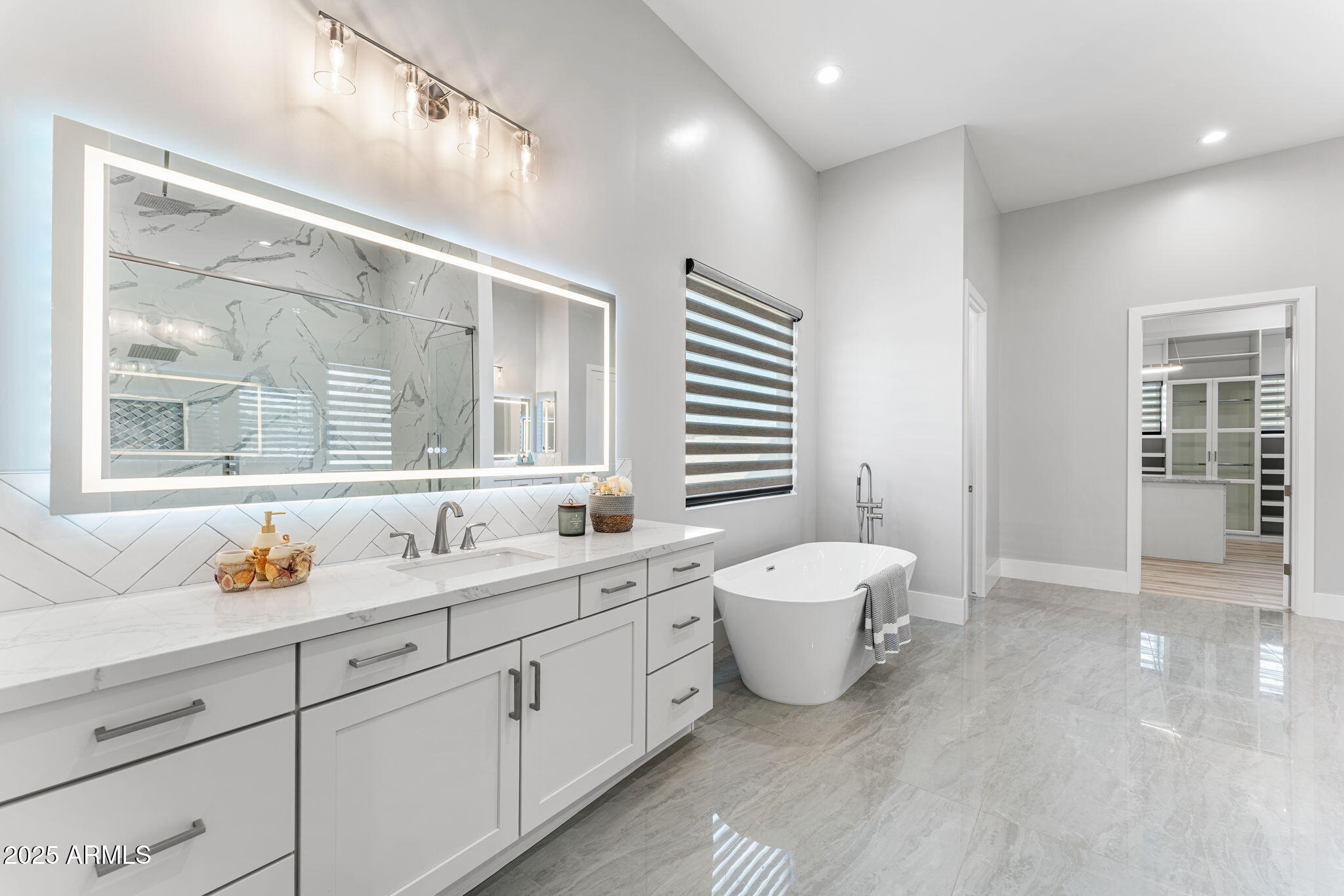 Custom Homes on Acres, Gated Community - Residential