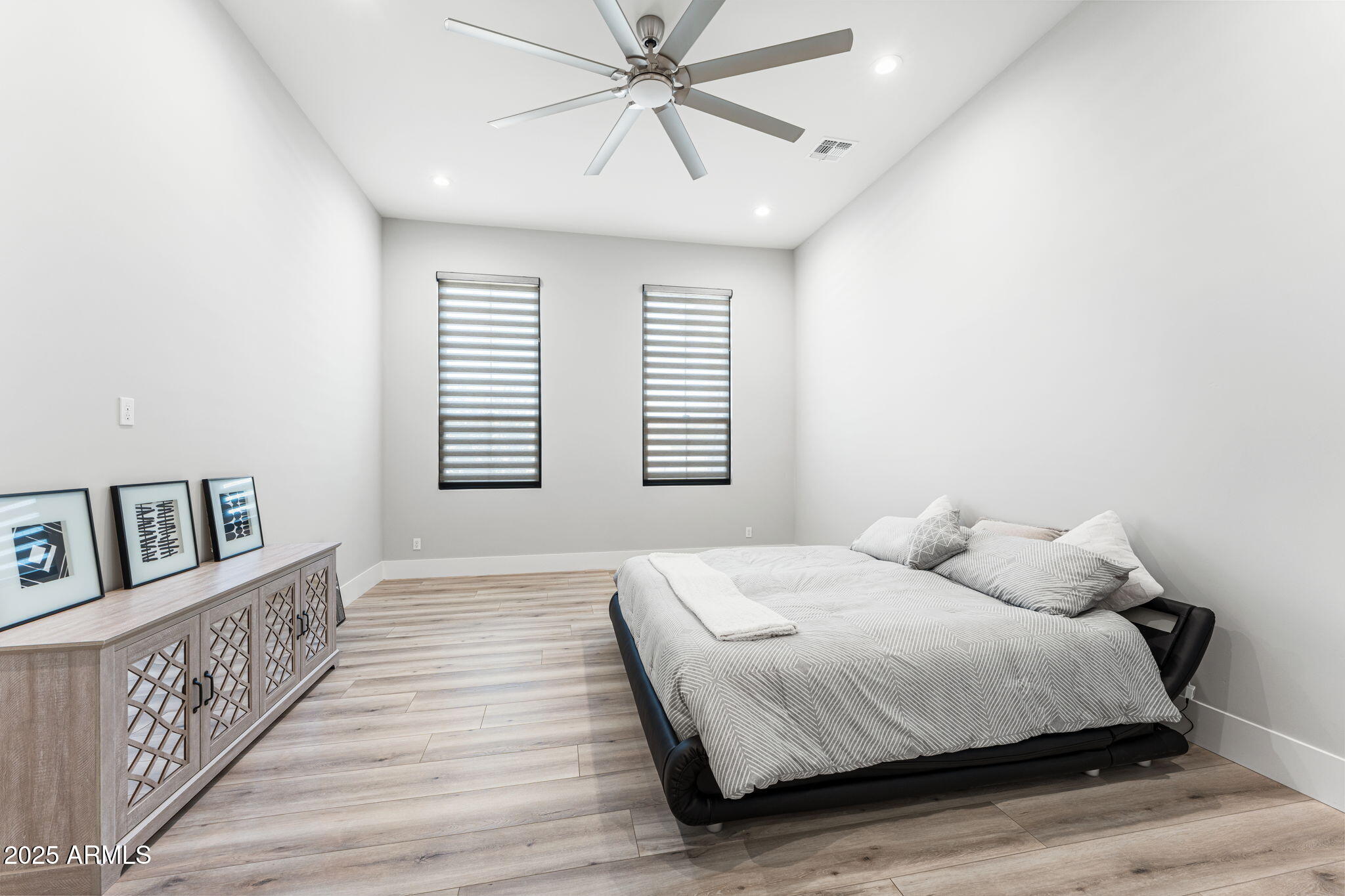 Custom Homes on Acres, Gated Community - Residential