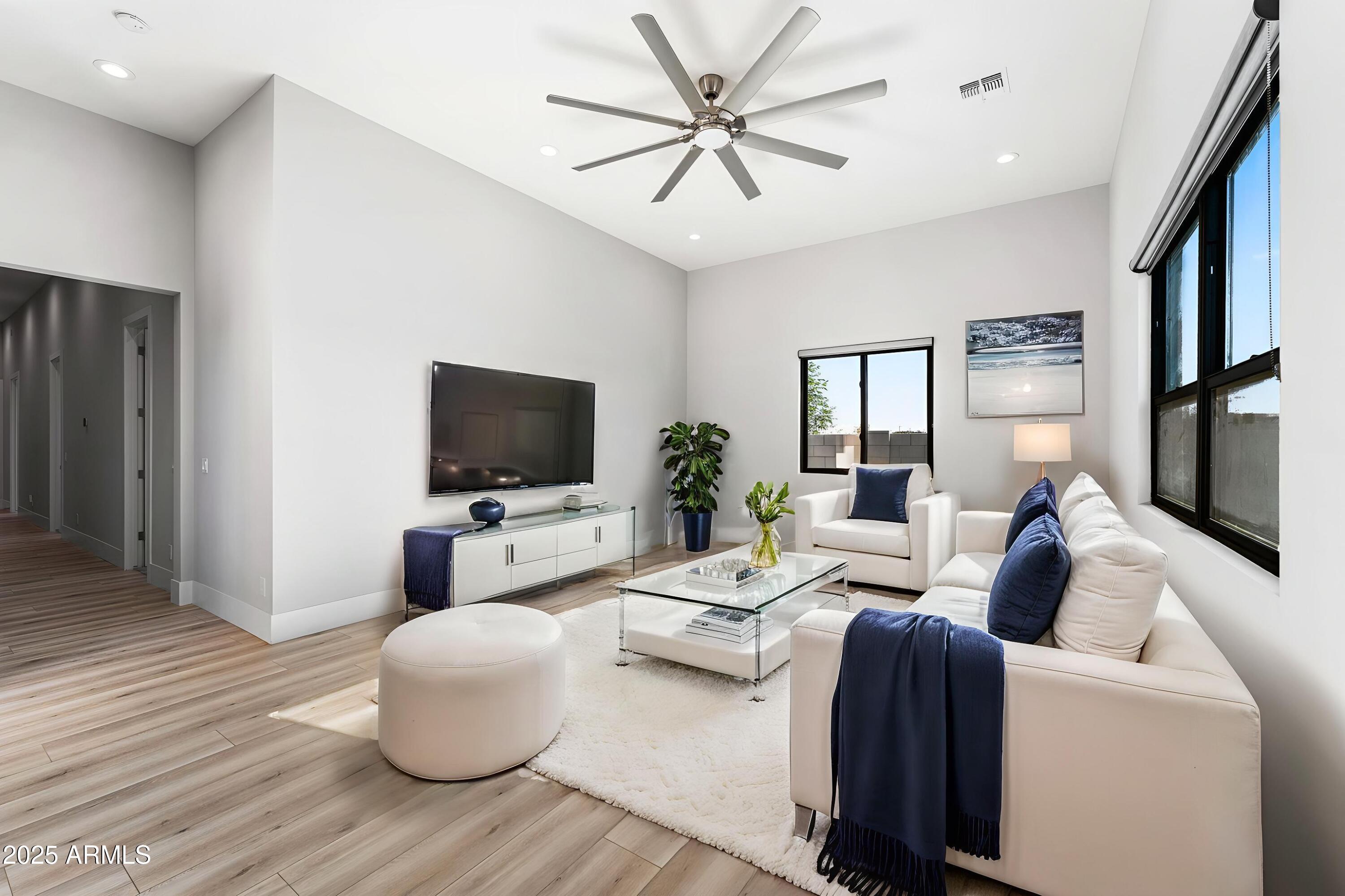 Custom Homes on Acres, Gated Community - Residential