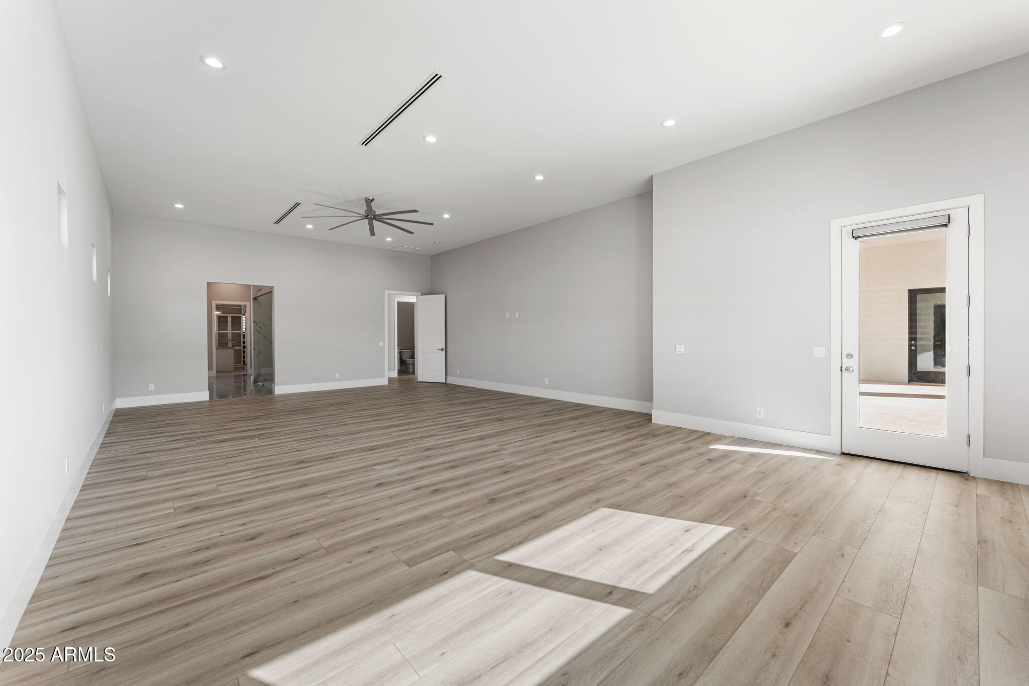 Custom Homes on Acres, Gated Community - Residential