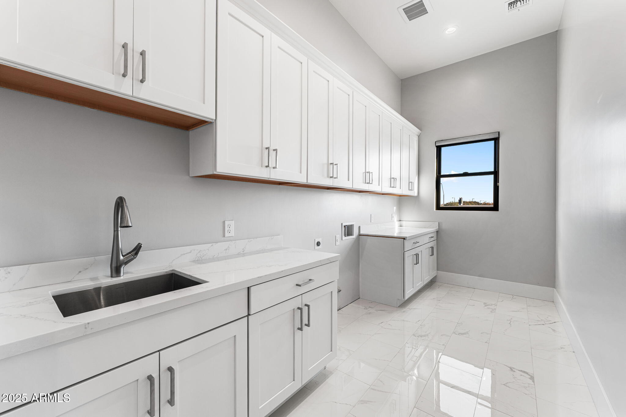 Custom Homes on Acres, Gated Community - Residential