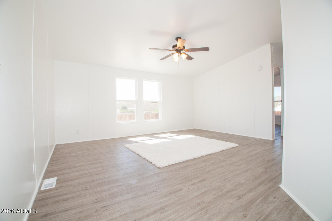 TOMBSTONE TERRITORY ESTATES 1 - Residential