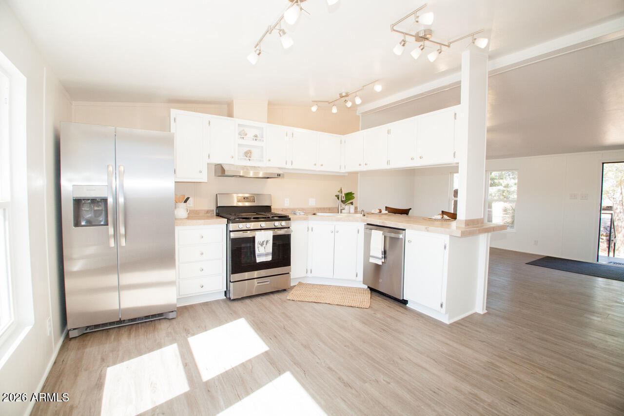 TOMBSTONE TERRITORY ESTATES 1 - Residential