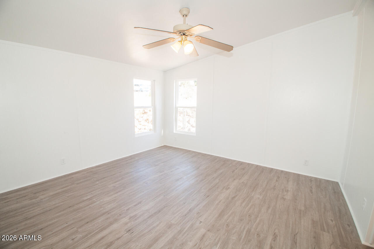 TOMBSTONE TERRITORY ESTATES 1 - Residential