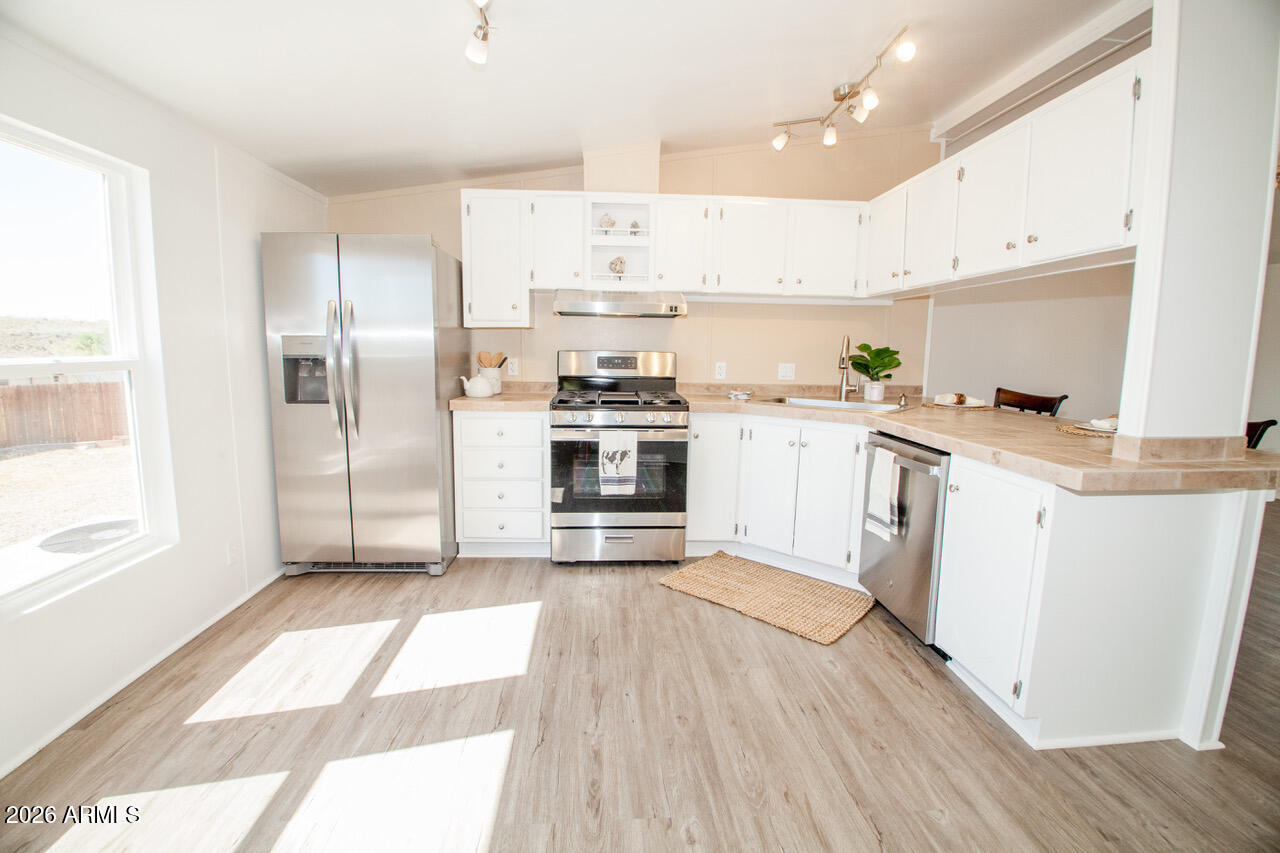 TOMBSTONE TERRITORY ESTATES 1 - Residential
