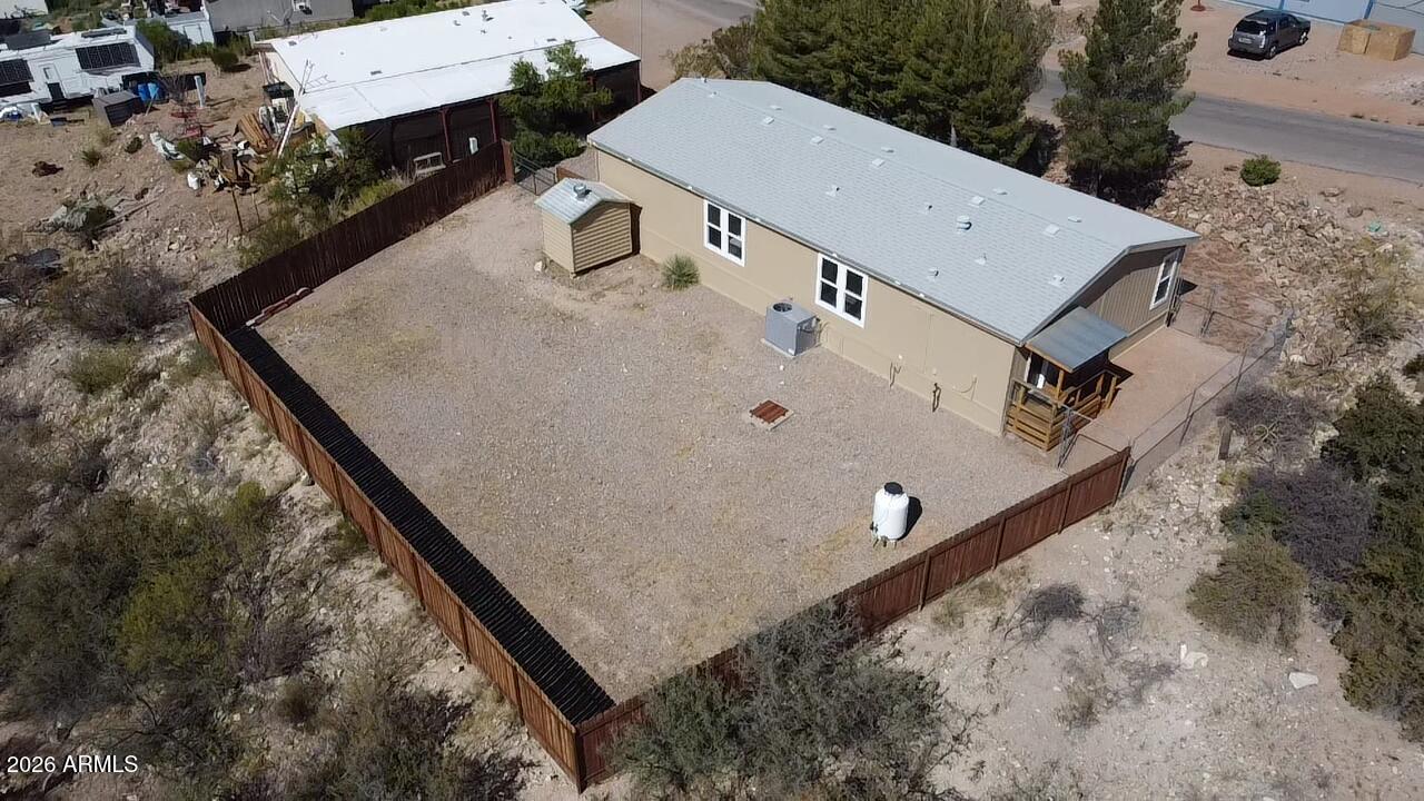 TOMBSTONE TERRITORY ESTATES 1 - Residential